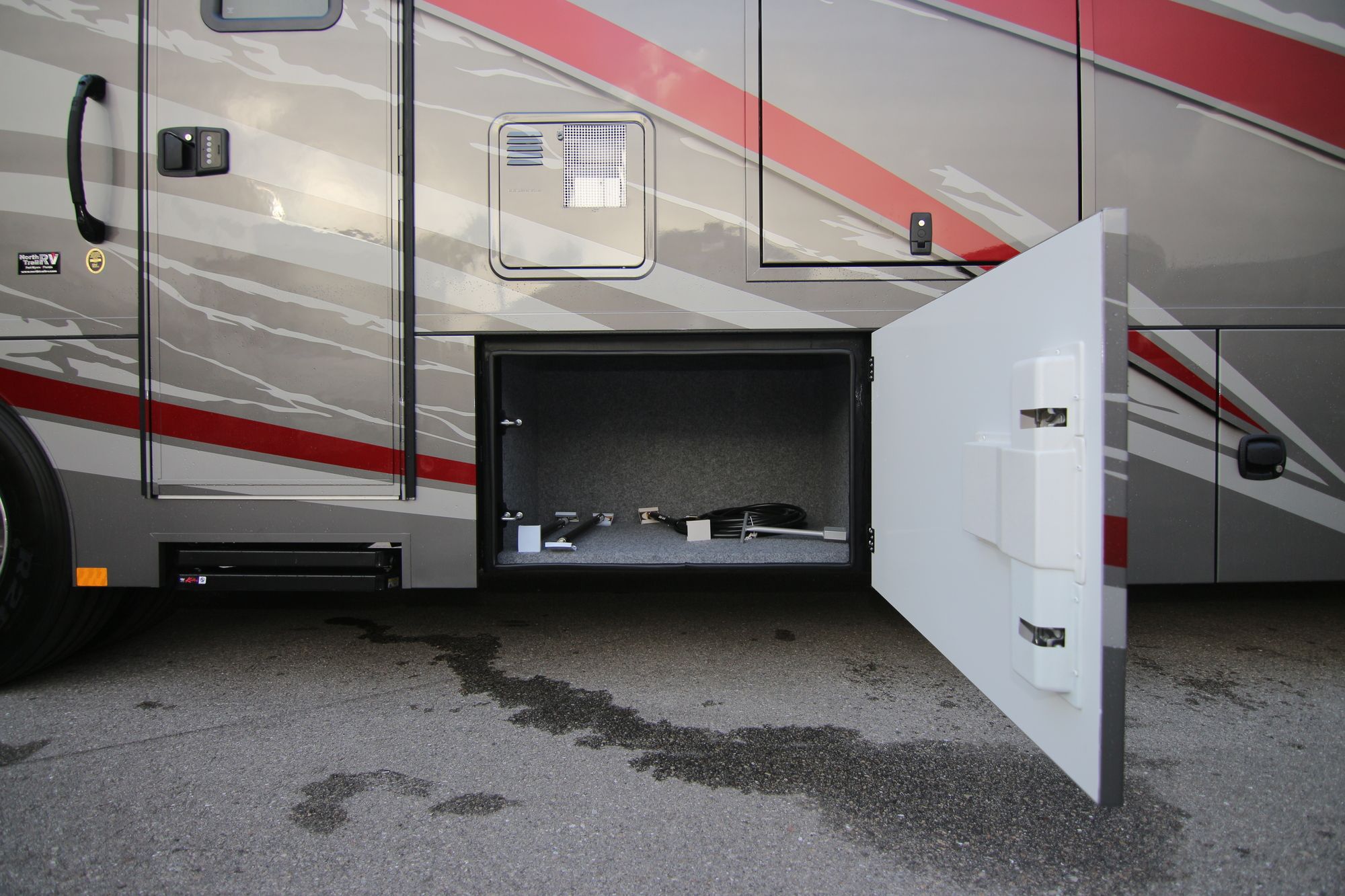 New 2020 Renegade Rv Valencia 35MBQ Super C  For Sale