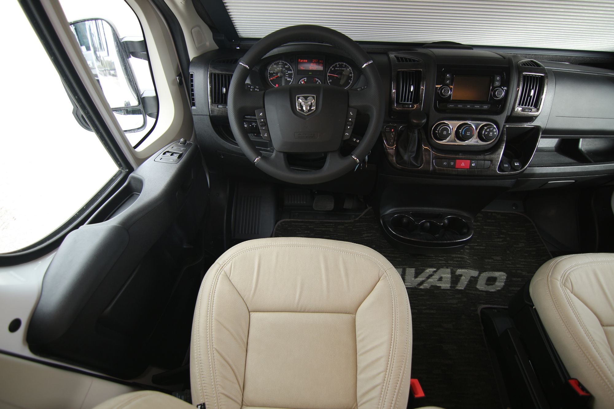 Used 2020 Winnebago Travato 59K Class B  For Sale