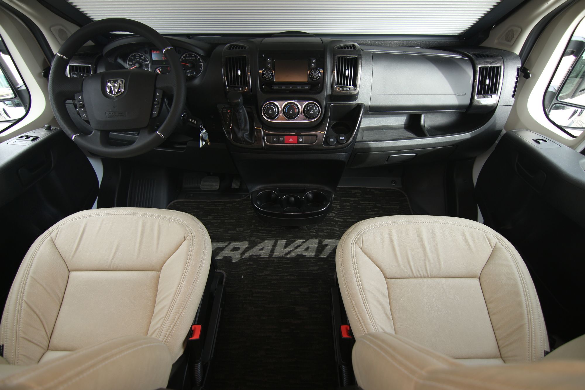 Used 2020 Winnebago Travato 59K Class B  For Sale