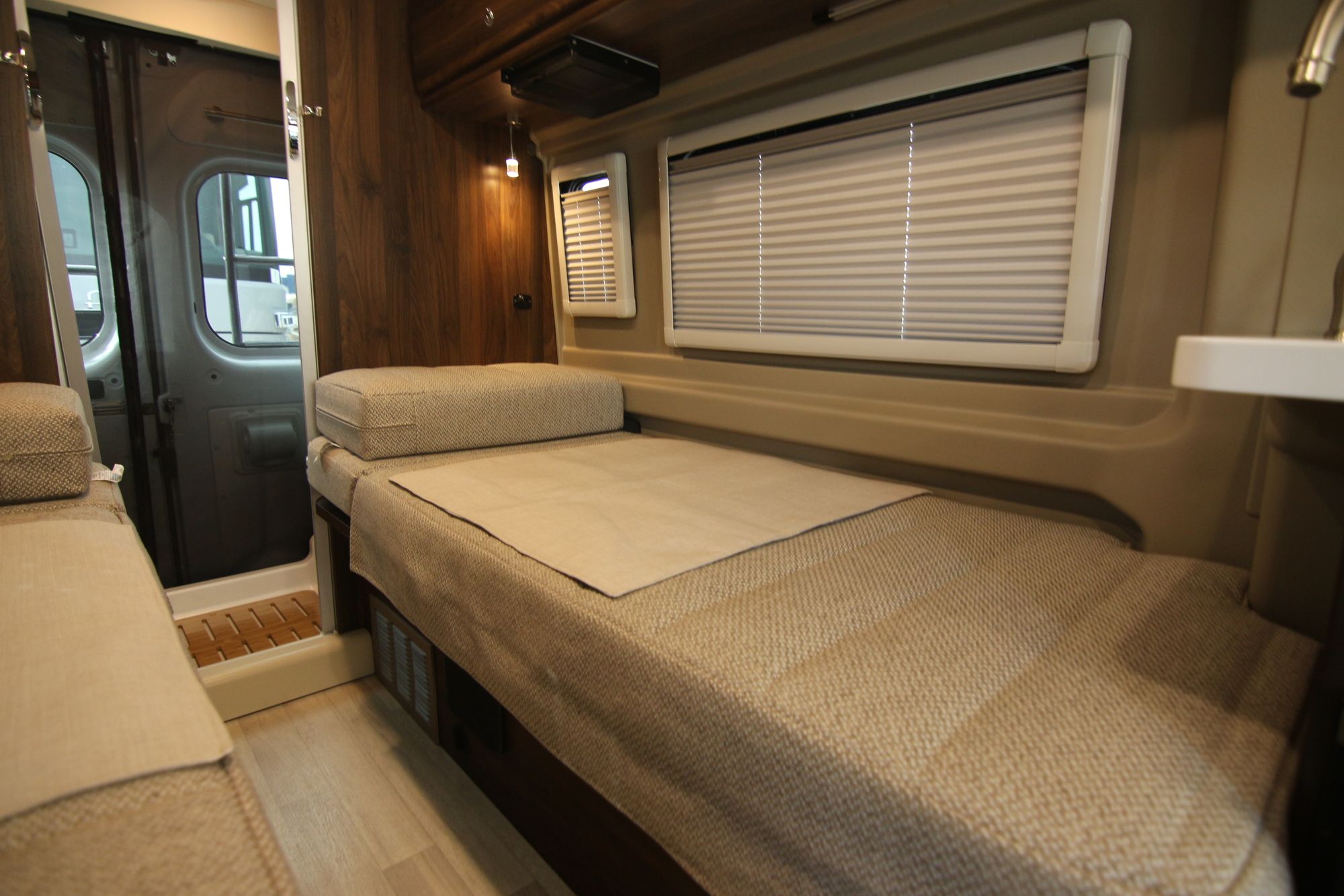 Used 2020 Winnebago Travato 59K Class B  For Sale
