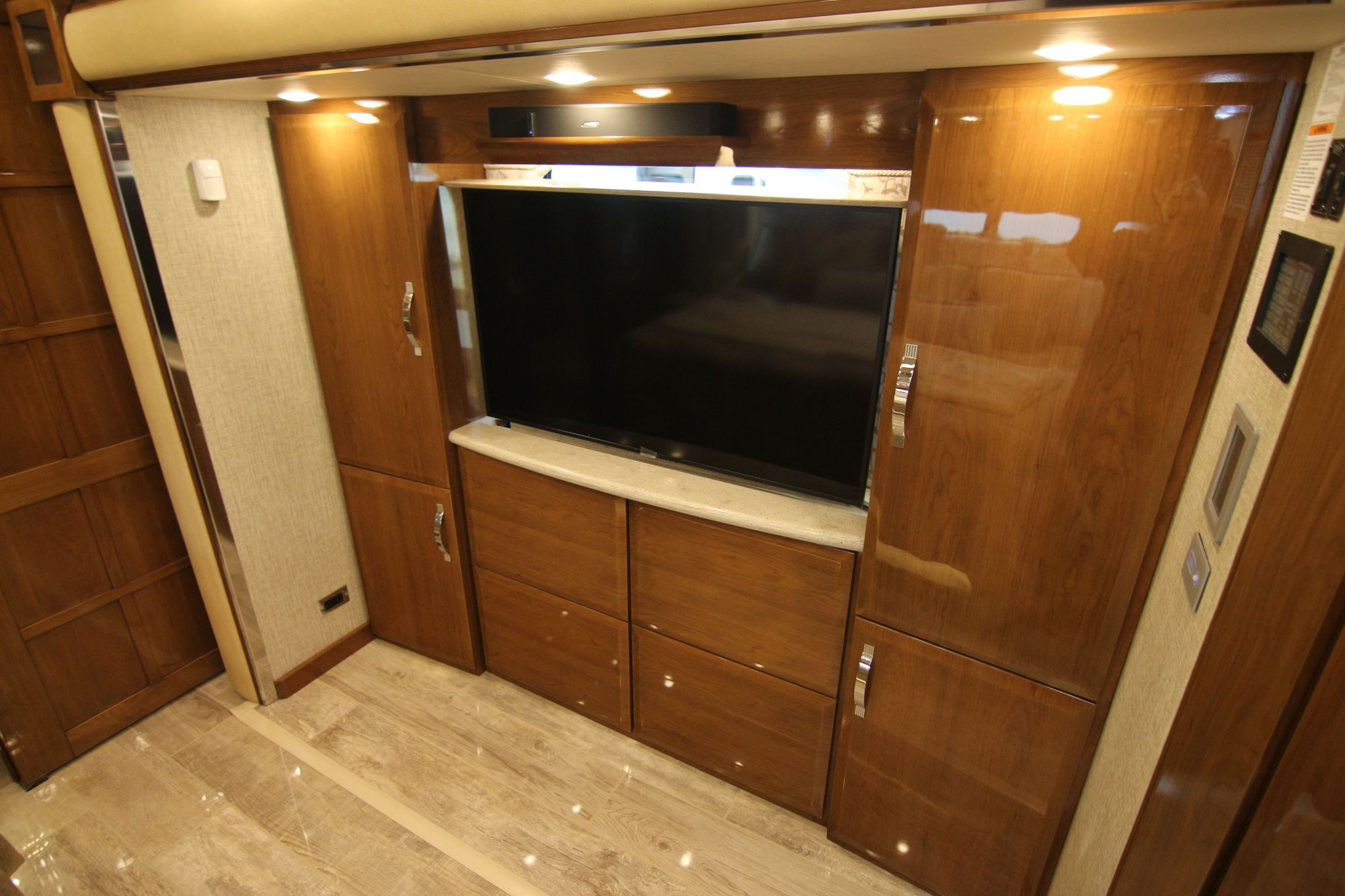 New 2020 Newmar King Aire 4569 Class A  For Sale