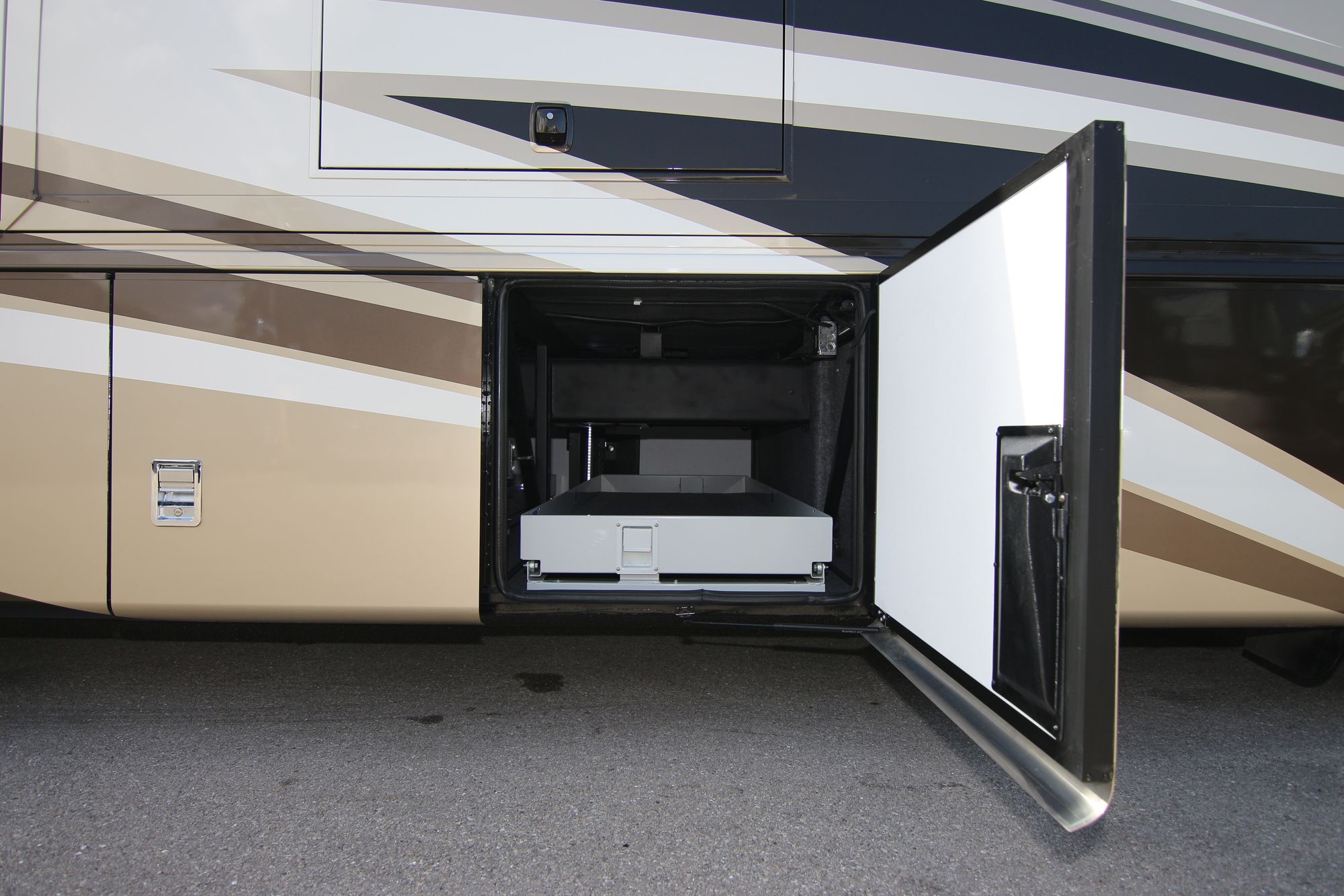 New 2020 Newmar Ventana 4369 Class A  For Sale