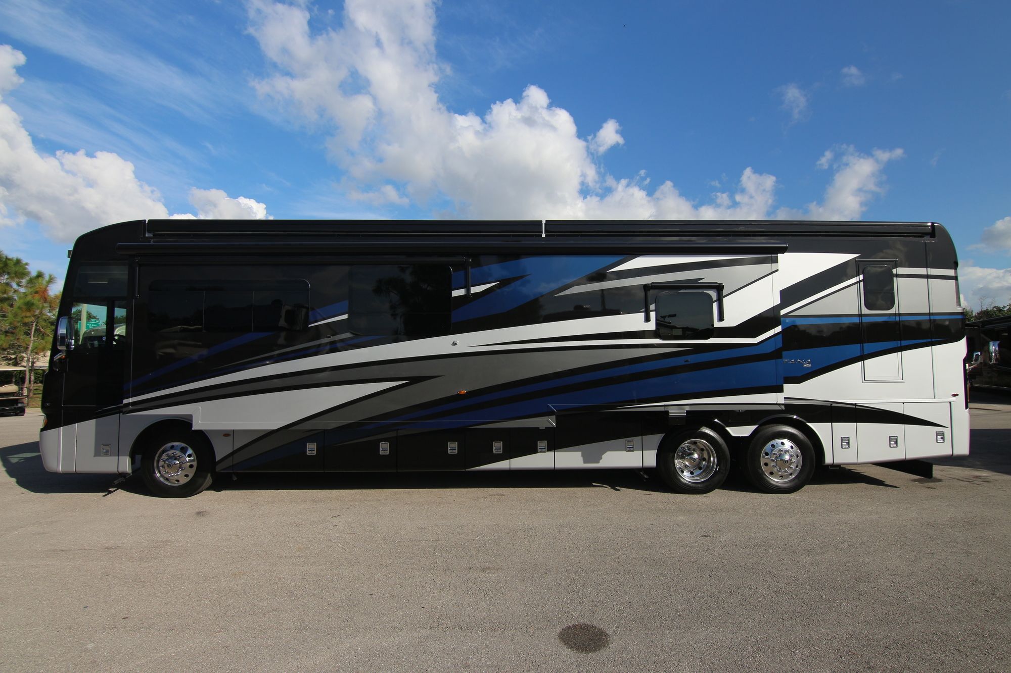 New 2020 Newmar Ventana 4369 Class A  For Sale