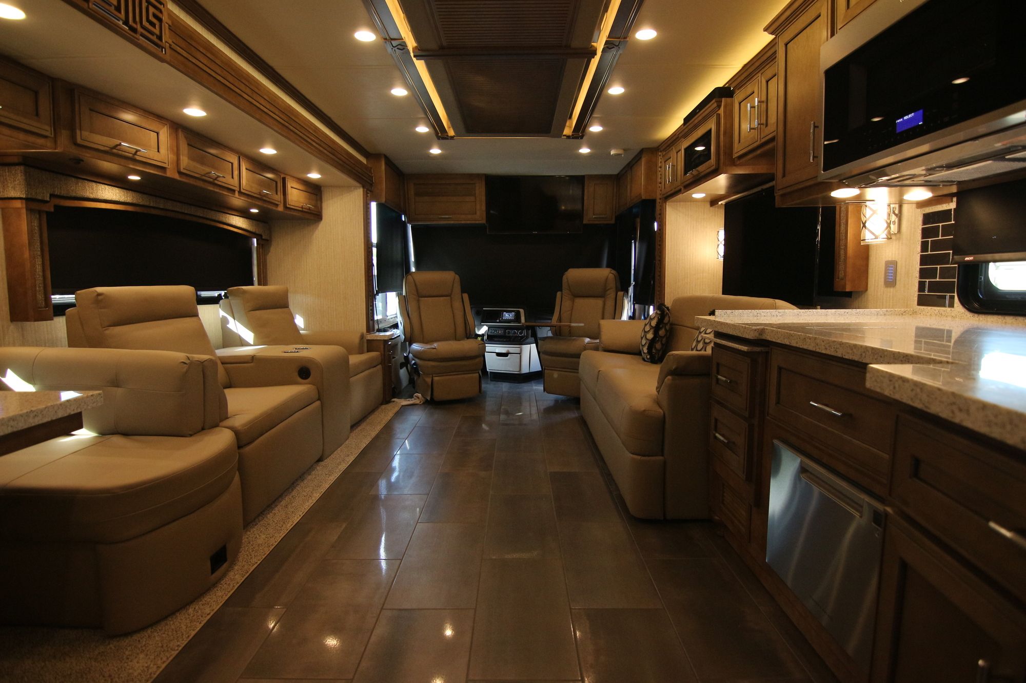 New 2020 Newmar Ventana 4369 Class A  For Sale