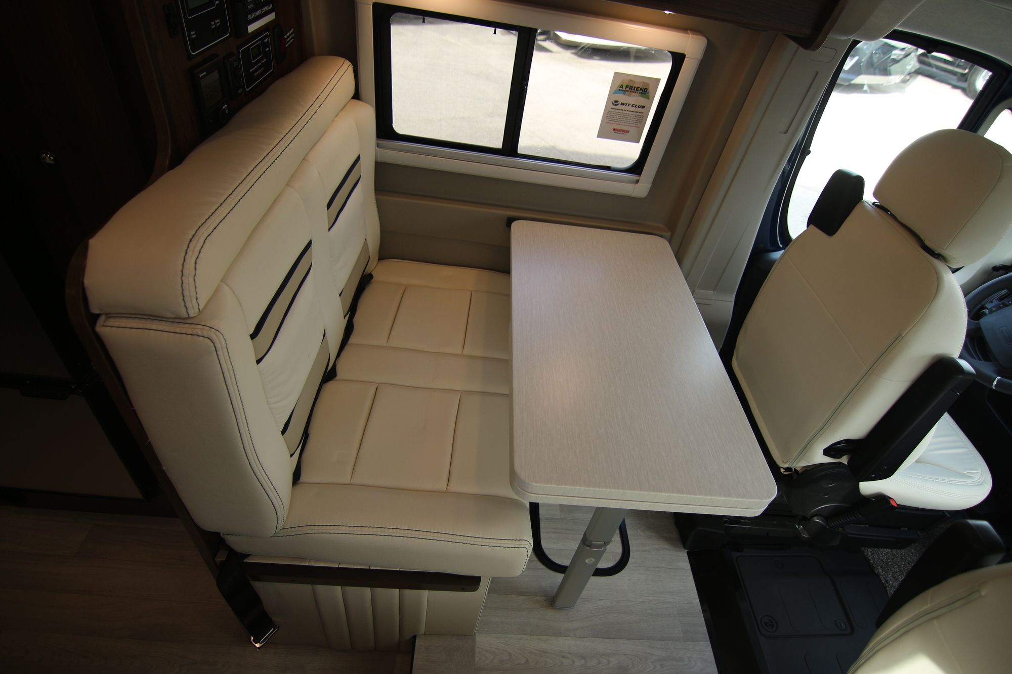 New 2020 Winnebago Travato 259G Class B  For Sale