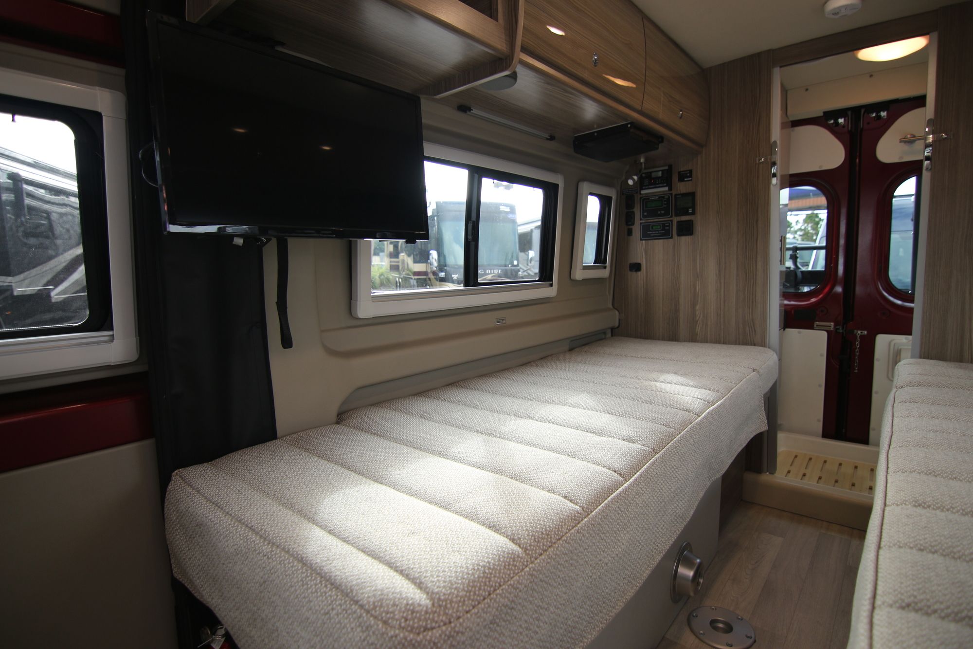 New 2020 Winnebago Travato 259K Class B  For Sale