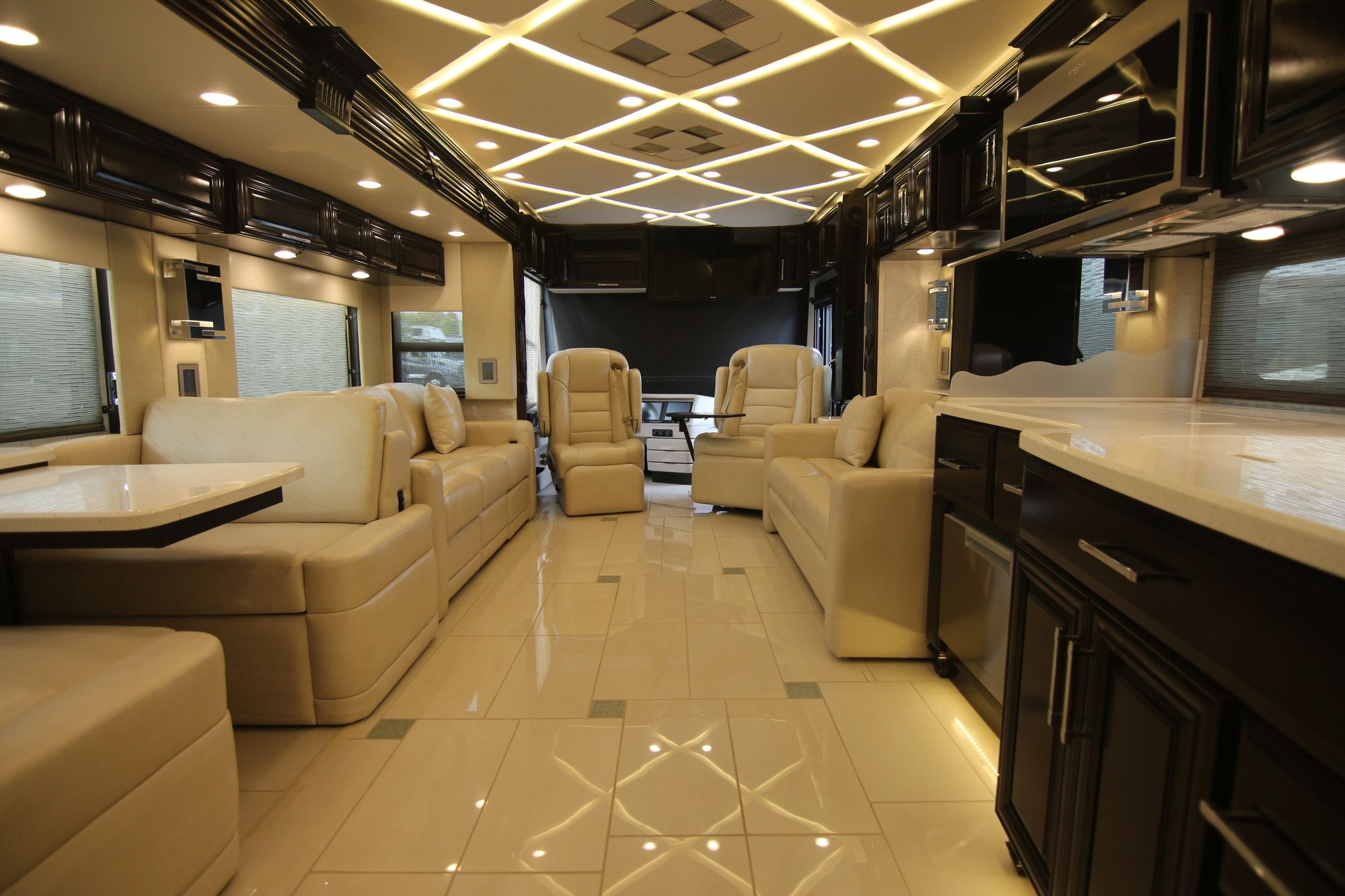 New 2020 Newmar Mountain Aire 4535 Class A  For Sale