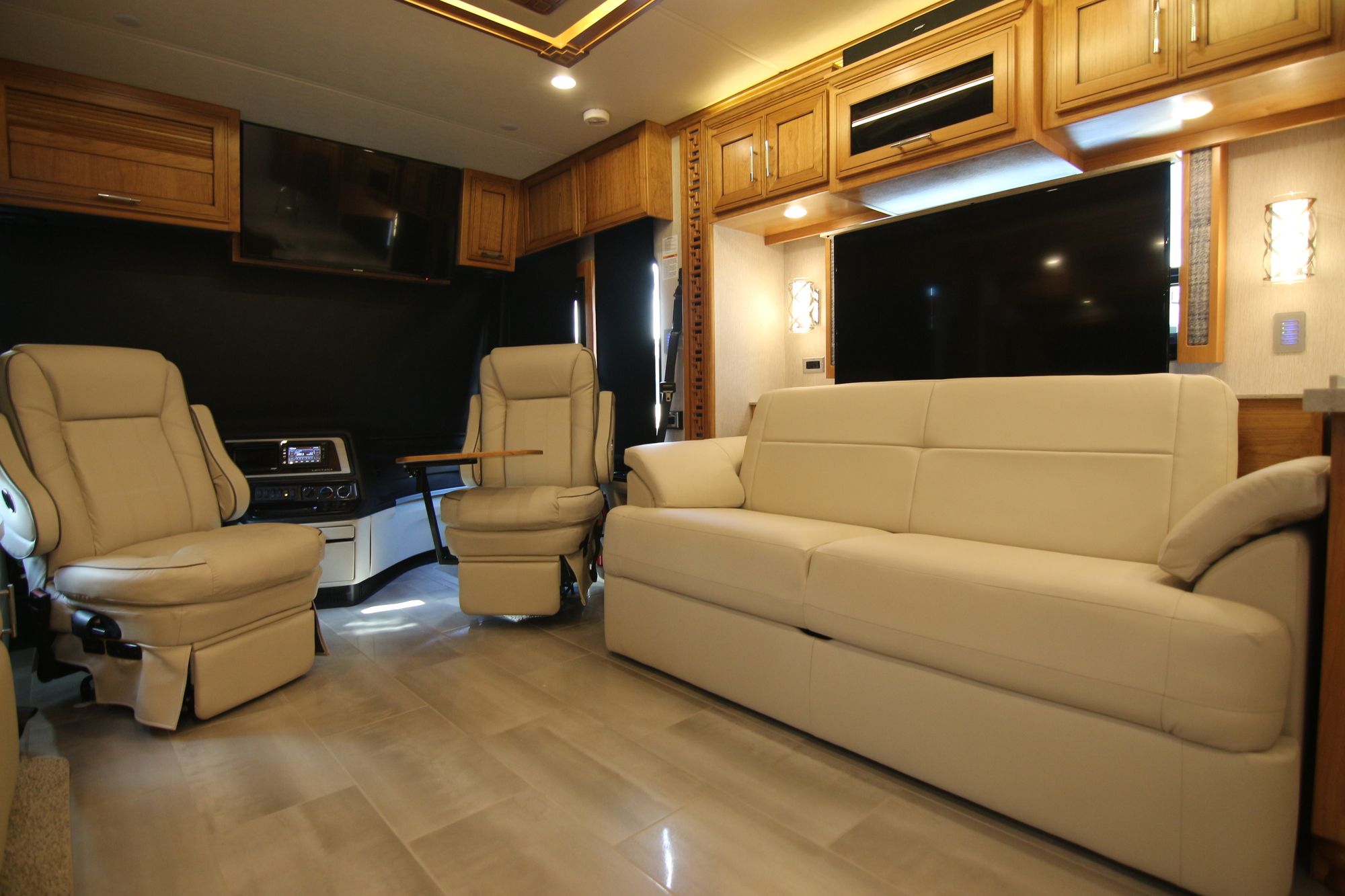 New 2020 Newmar Ventana 4037 Class A  For Sale