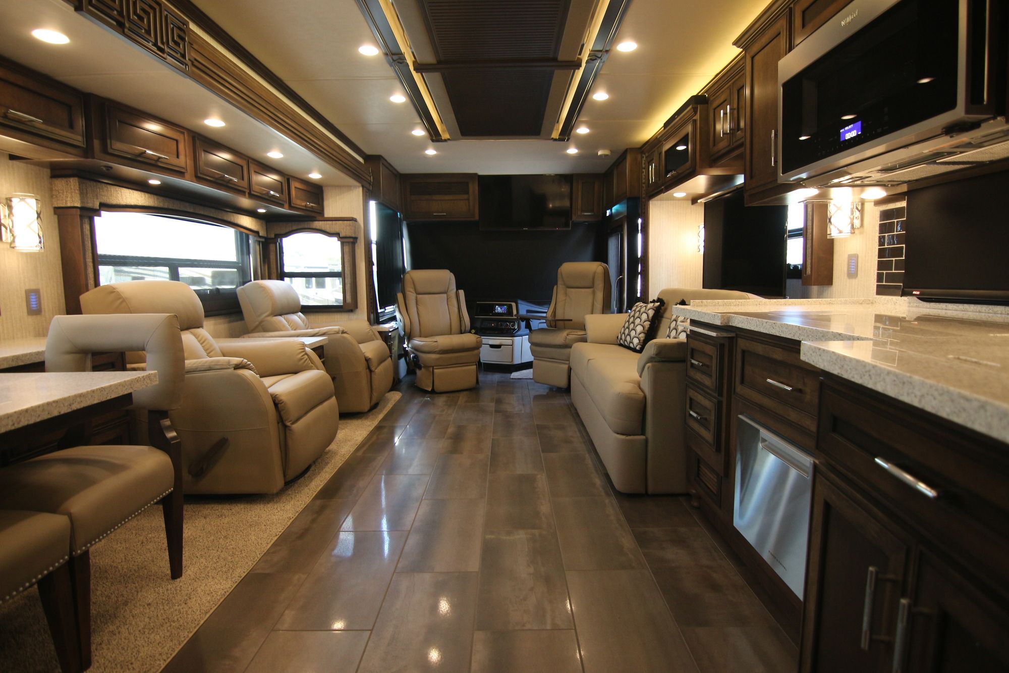 New 2020 Newmar Ventana 4369 Class A  For Sale