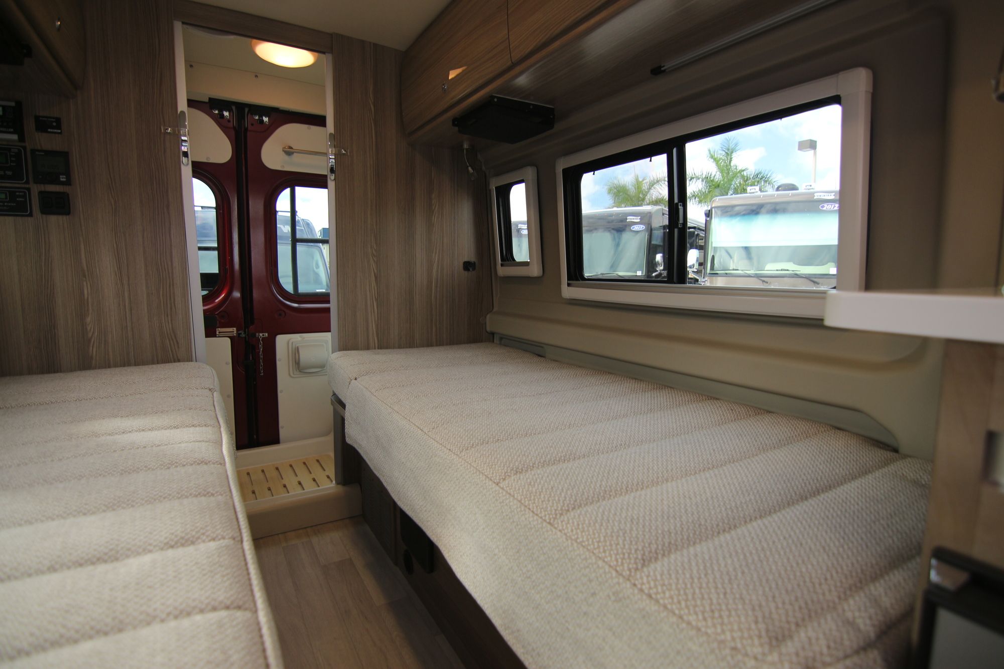 New 2020 Winnebago Travato 259K Class B  For Sale