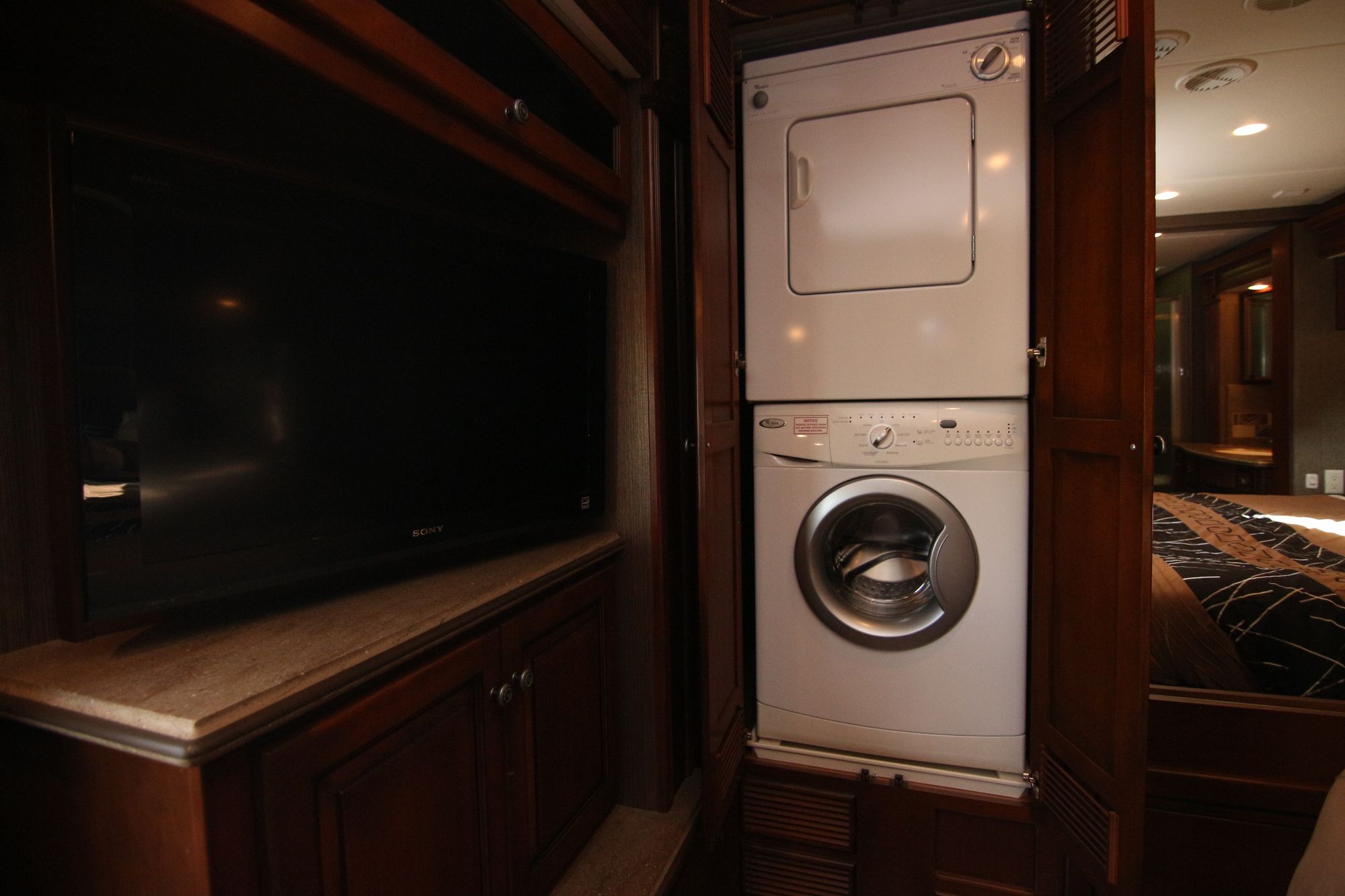 Used 2012 Newmar Dutch Star 4353 Class A  For Sale