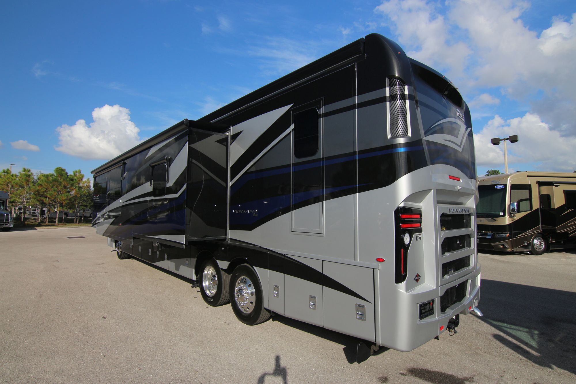 New 2020 Newmar Ventana 4369 Class A  For Sale