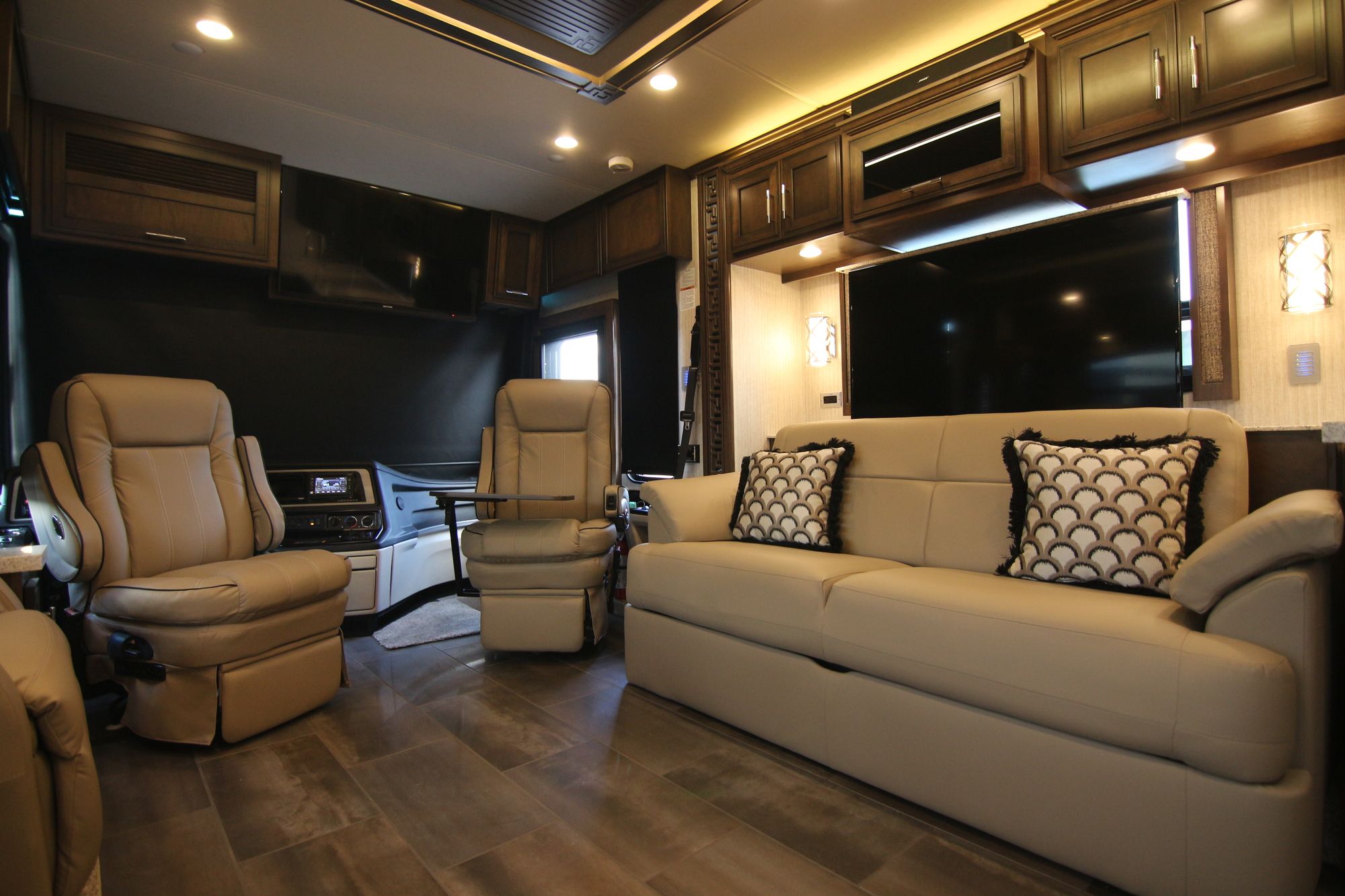 New 2020 Newmar Ventana 4369 Class A  For Sale