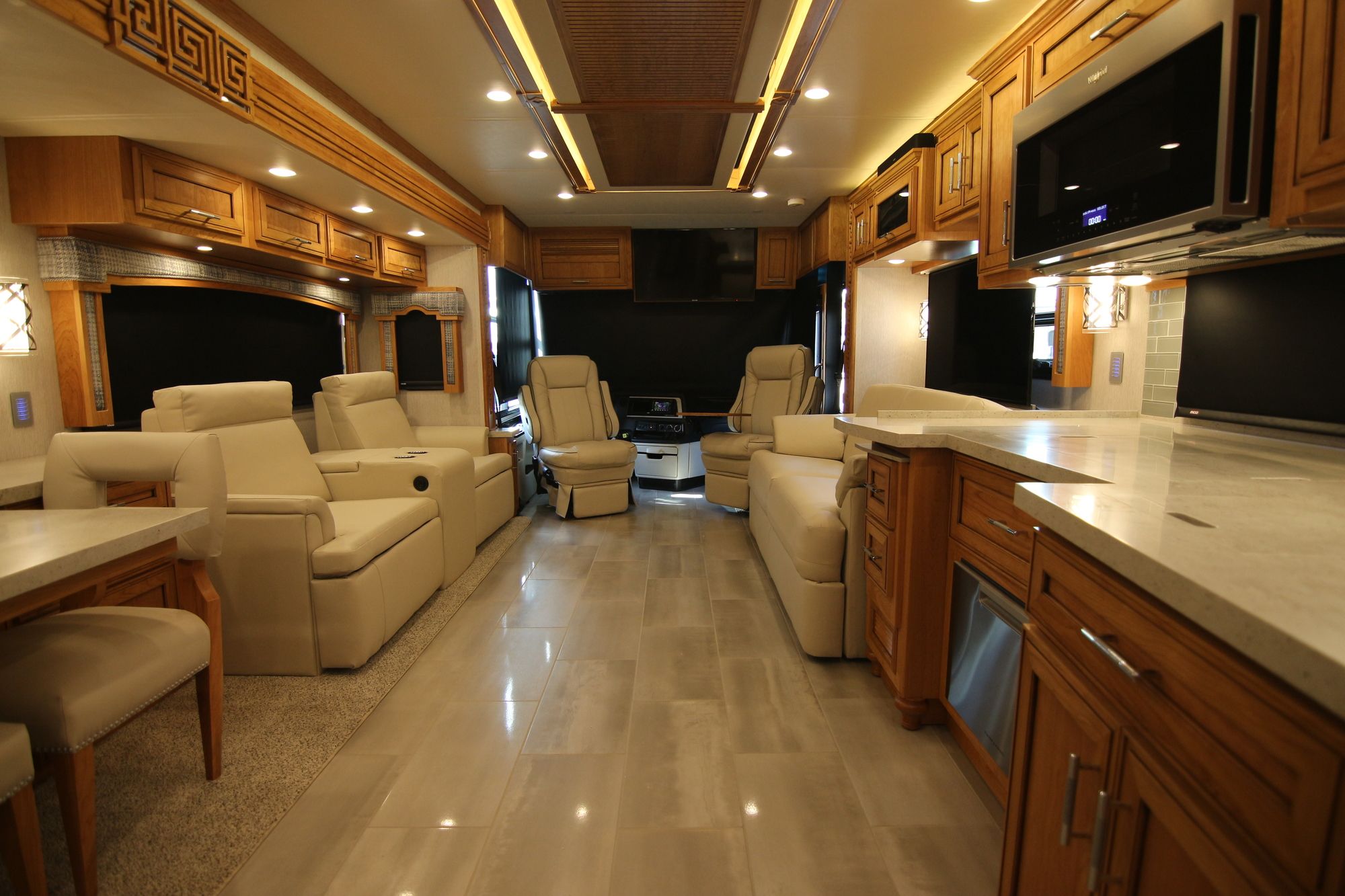 New 2020 Newmar Ventana 4037 Class A  For Sale