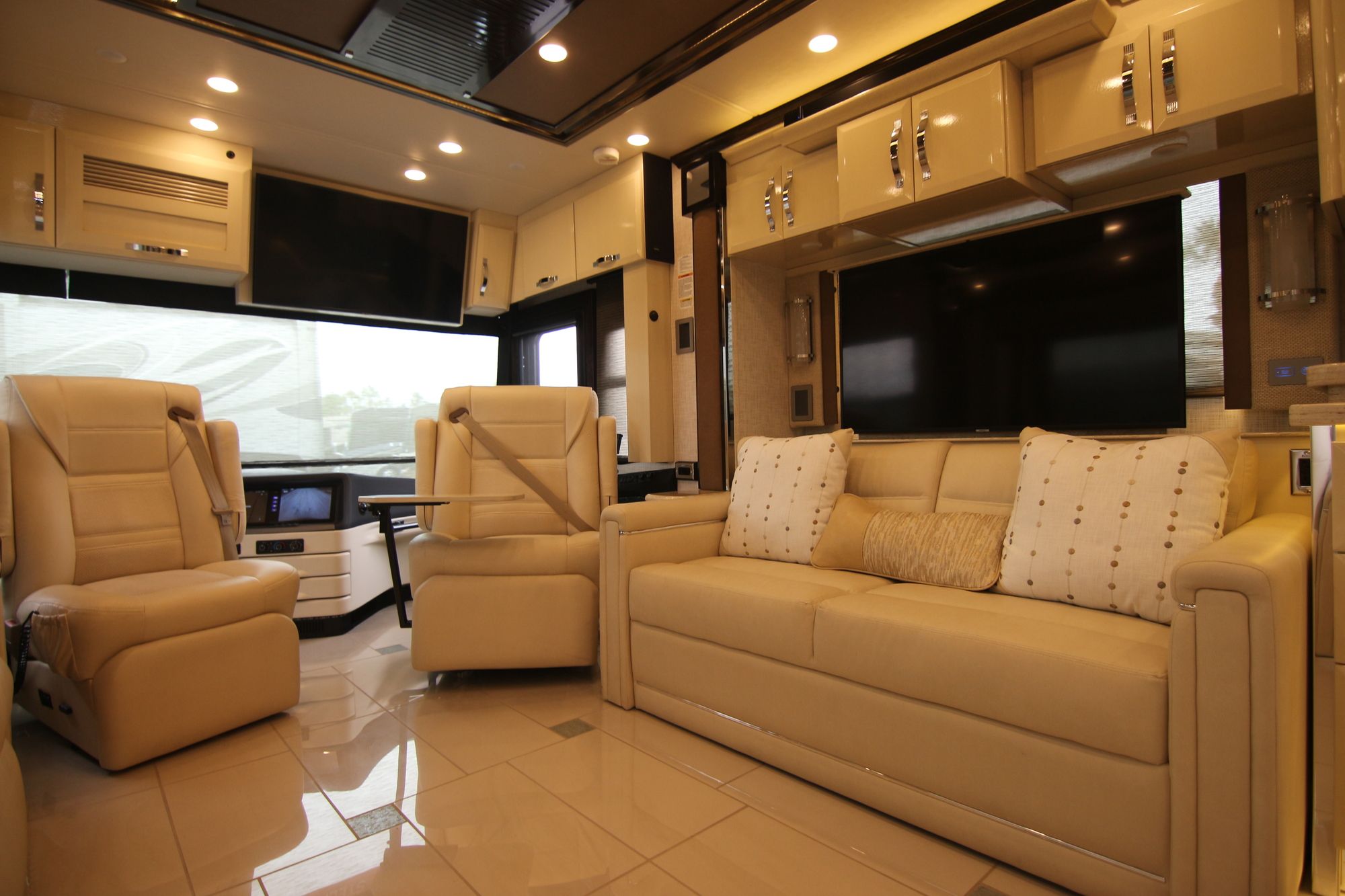 New 2020 Newmar King Aire 4531 Class A  For Sale