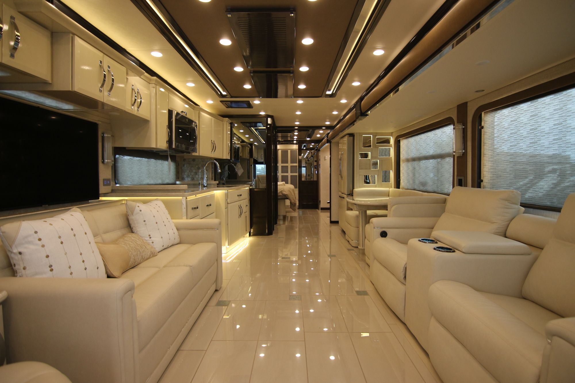 New 2020 Newmar King Aire 4531 Class A  For Sale