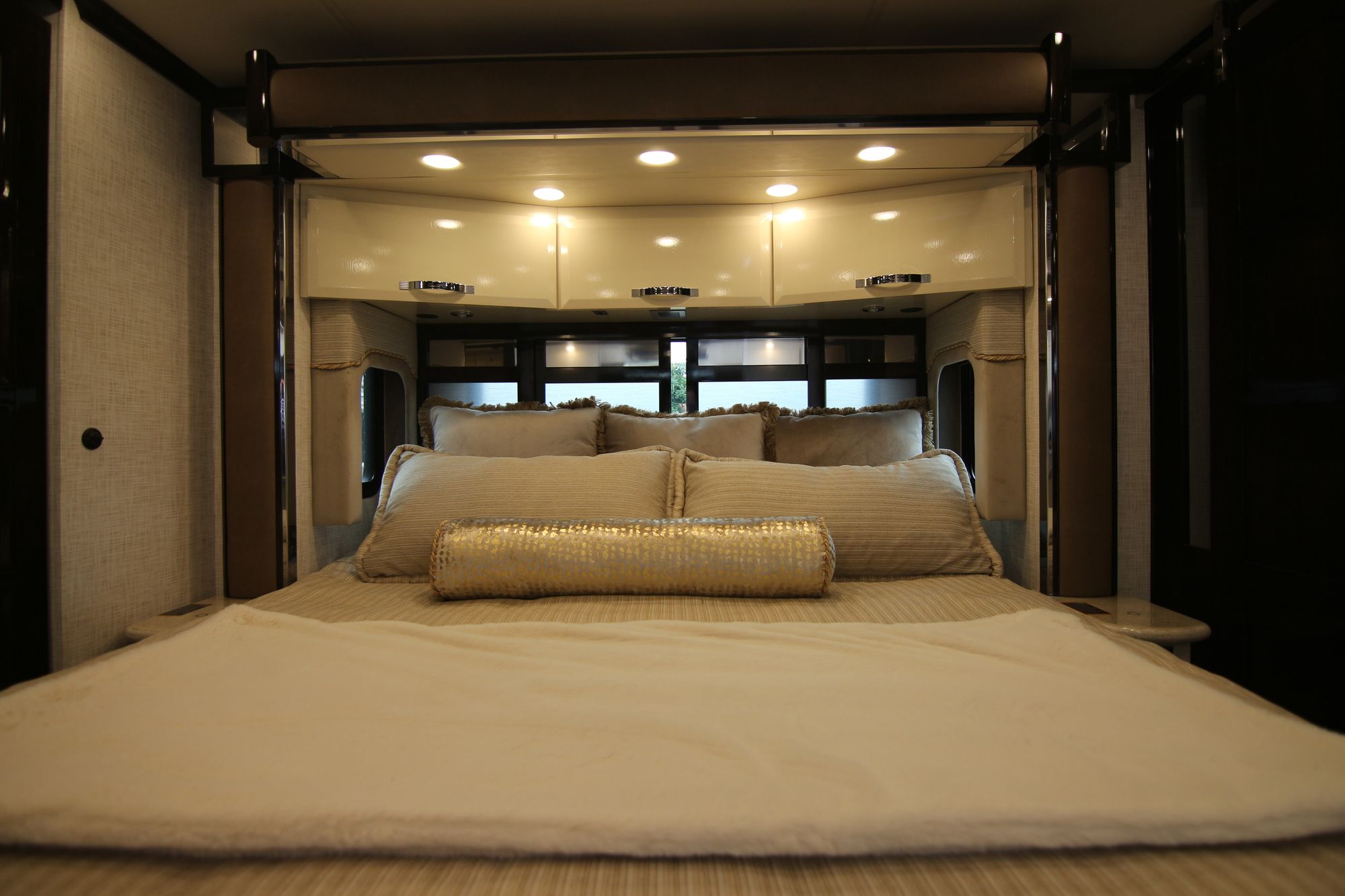 New 2020 Newmar King Aire 4531 Class A  For Sale