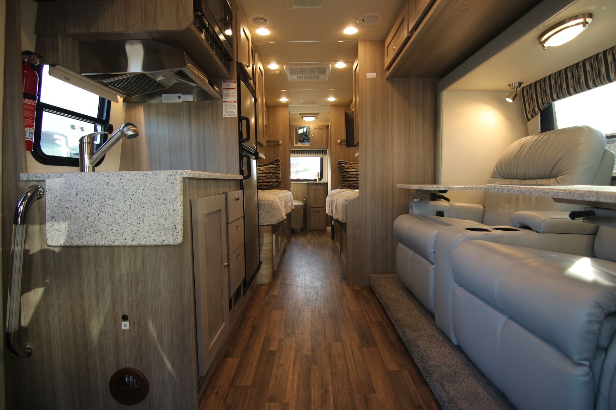 Used 2020 Coach House Platinum 261XL Class B  For Sale