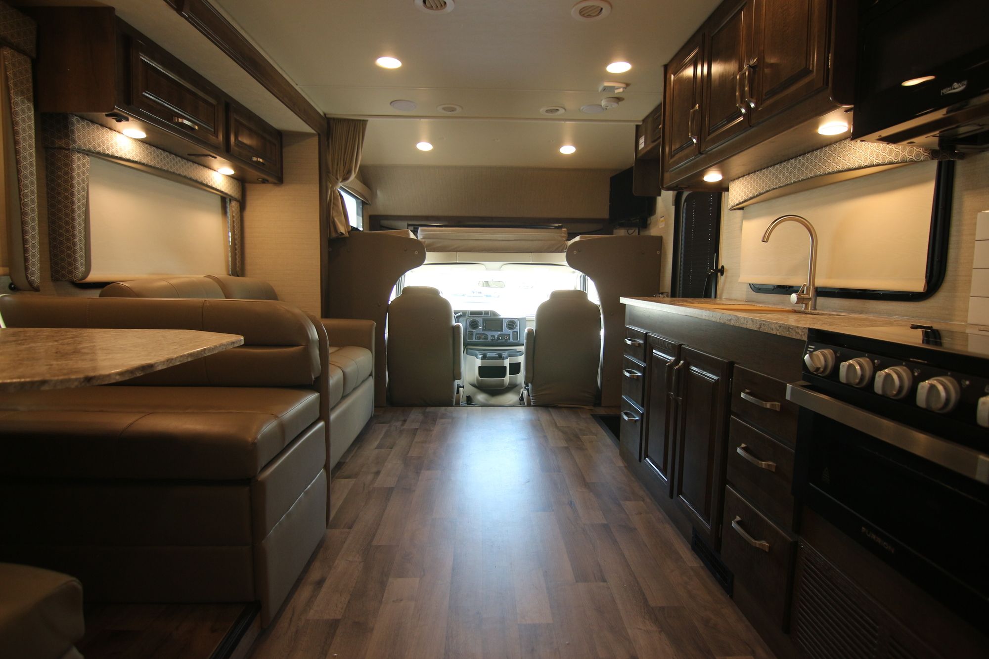 New 2020 Jayco Greyhawk 29MV Class C  For Sale