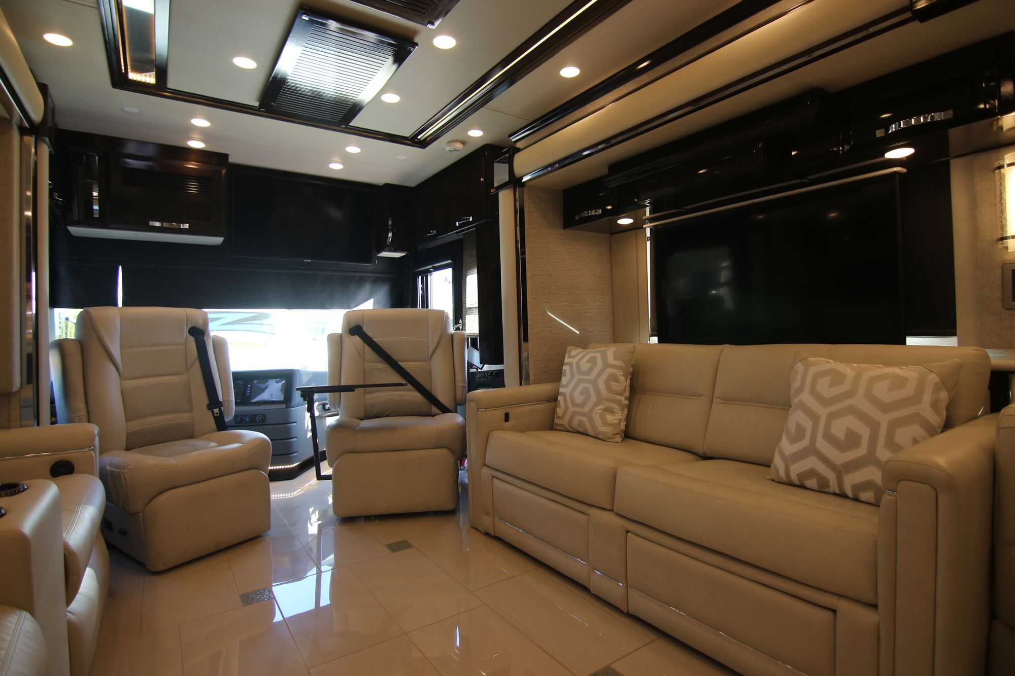 New 2020 Newmar King Aire 4533 Class A  For Sale