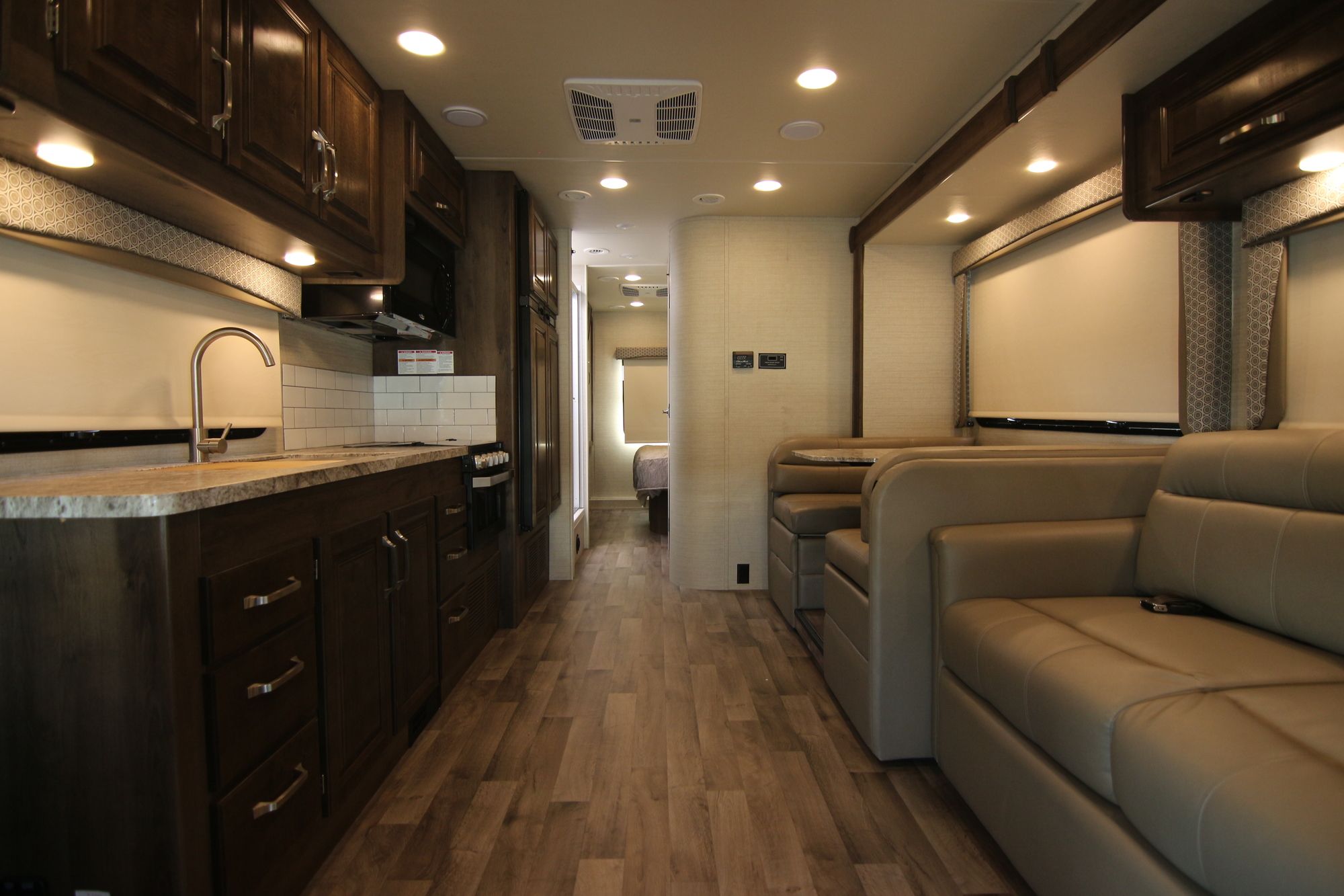 New 2020 Jayco Greyhawk 29MV Class C  For Sale