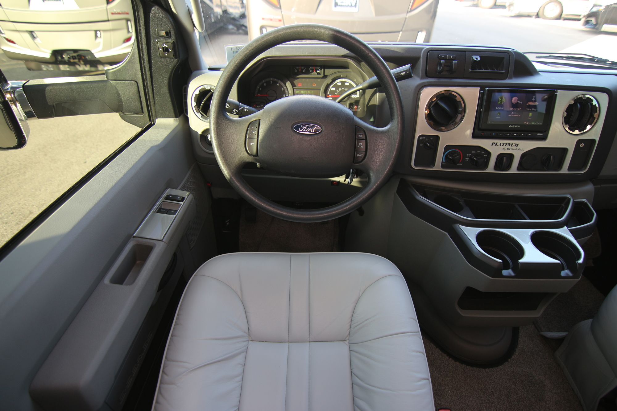 Used 2020 Coach House Platinum 261XL Class B  For Sale