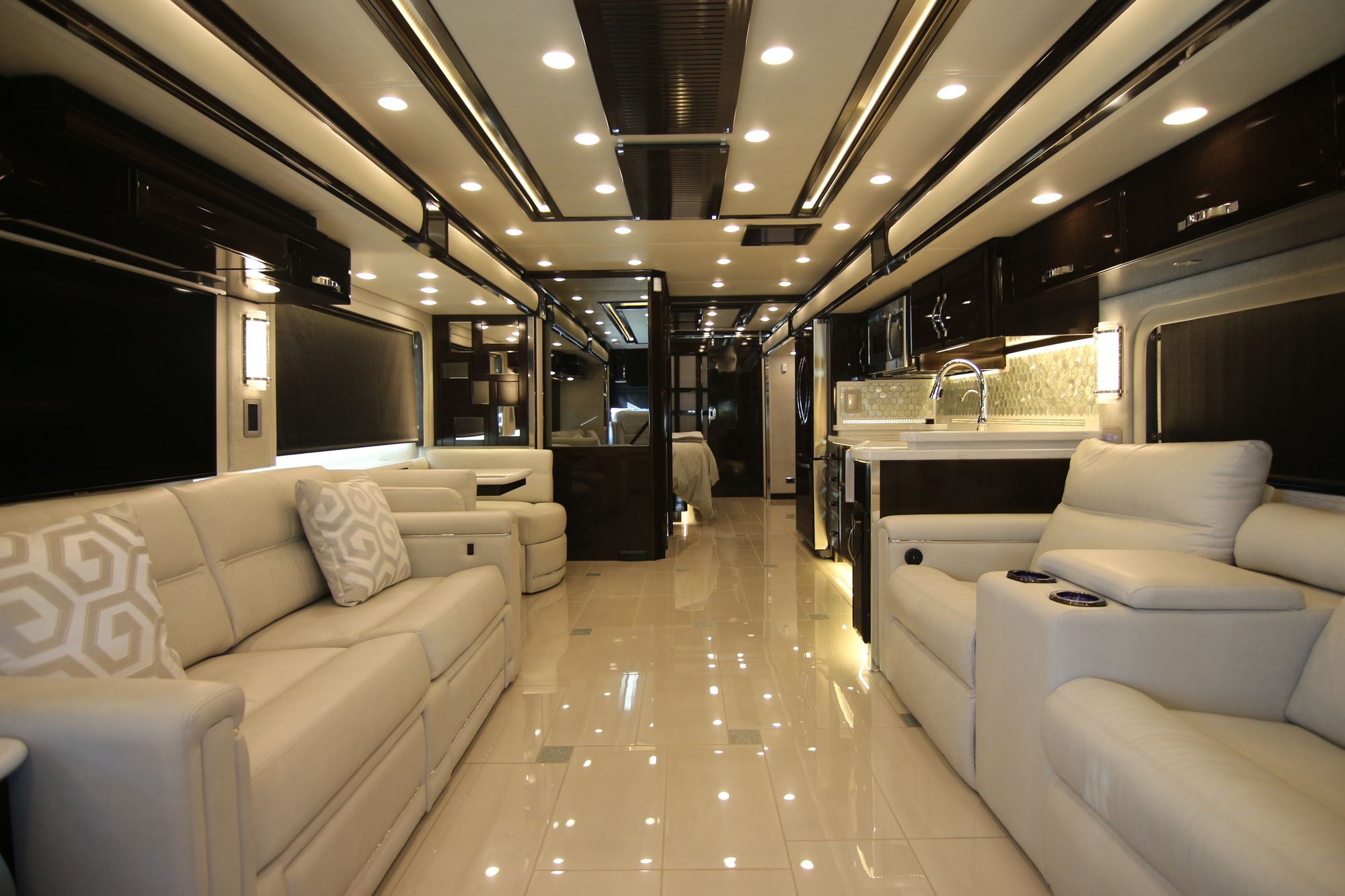 New 2020 Newmar King Aire 4533 Class A  For Sale