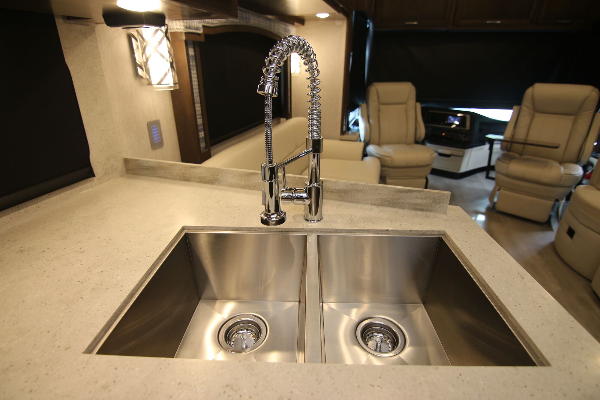 New 2020 Newmar Ventana 3426 Class A  For Sale