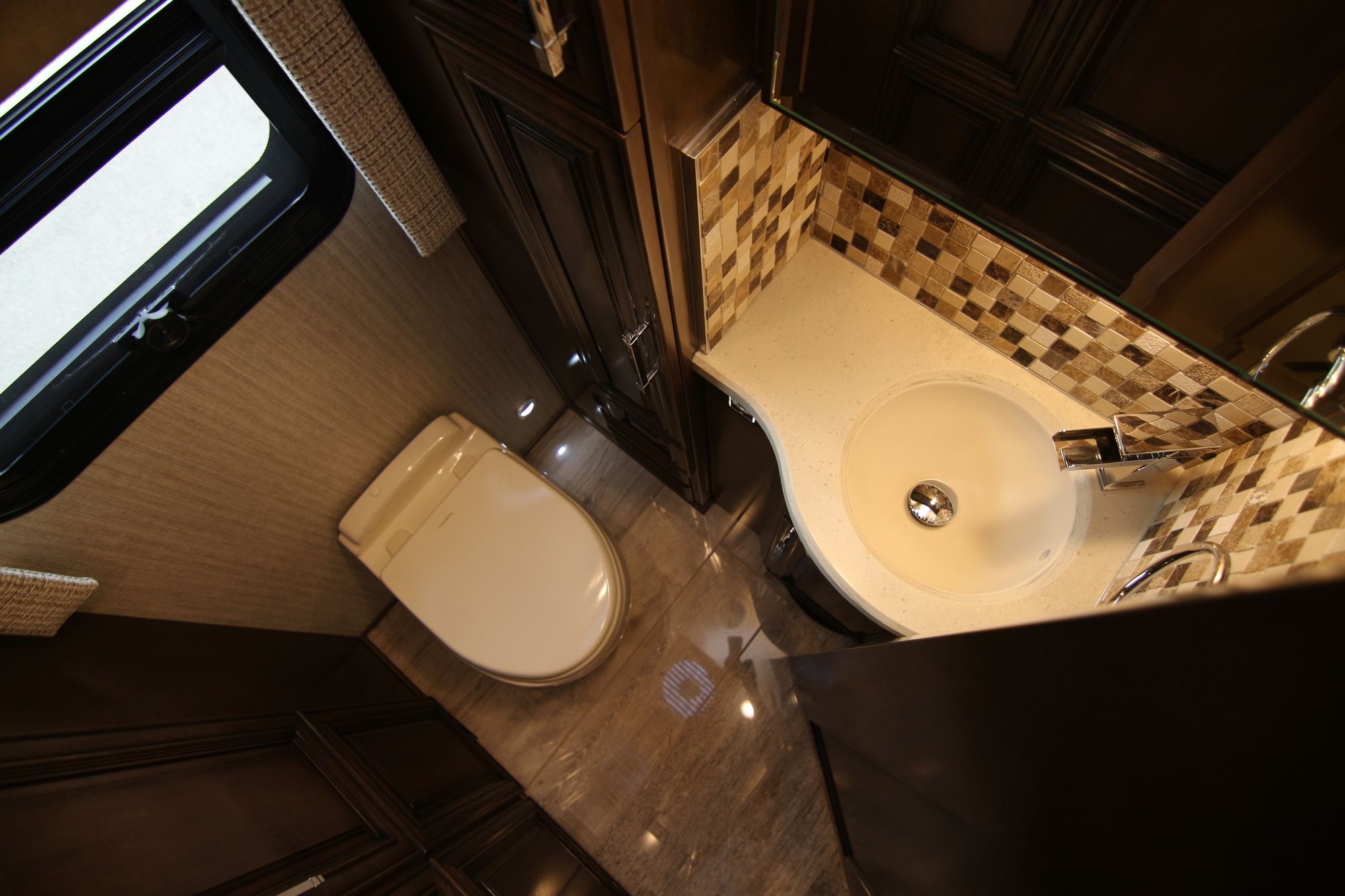 New 2020 Newmar Mountain Aire 4535 Class A  For Sale