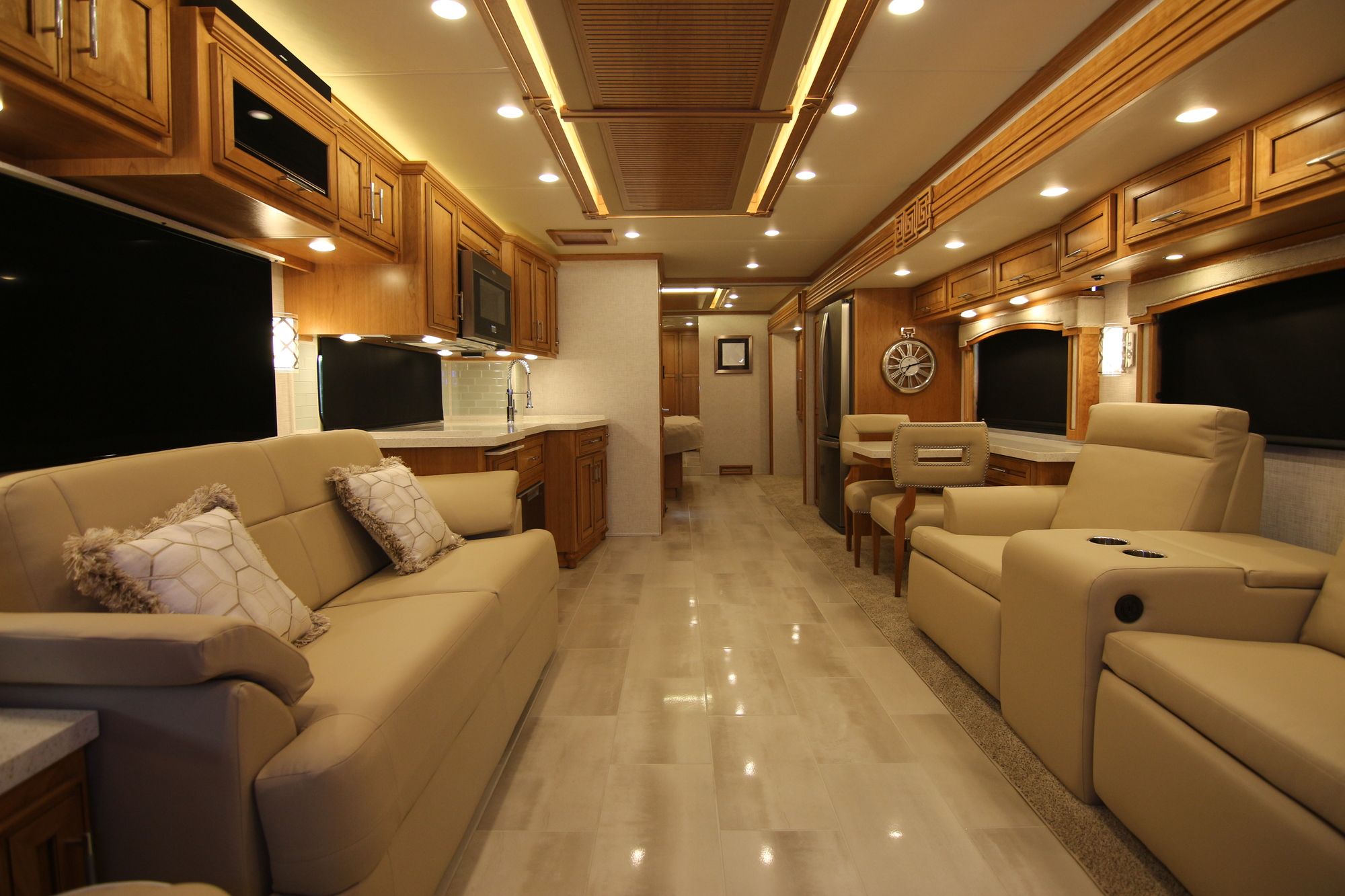 New 2020 Newmar Ventana 4369 Class A  For Sale