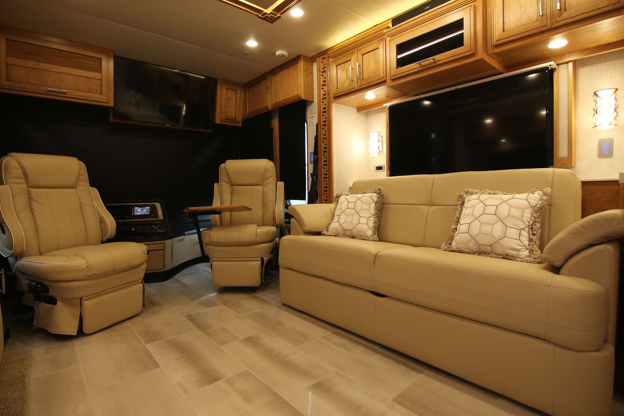 New 2020 Newmar Ventana 4369 Class A  For Sale