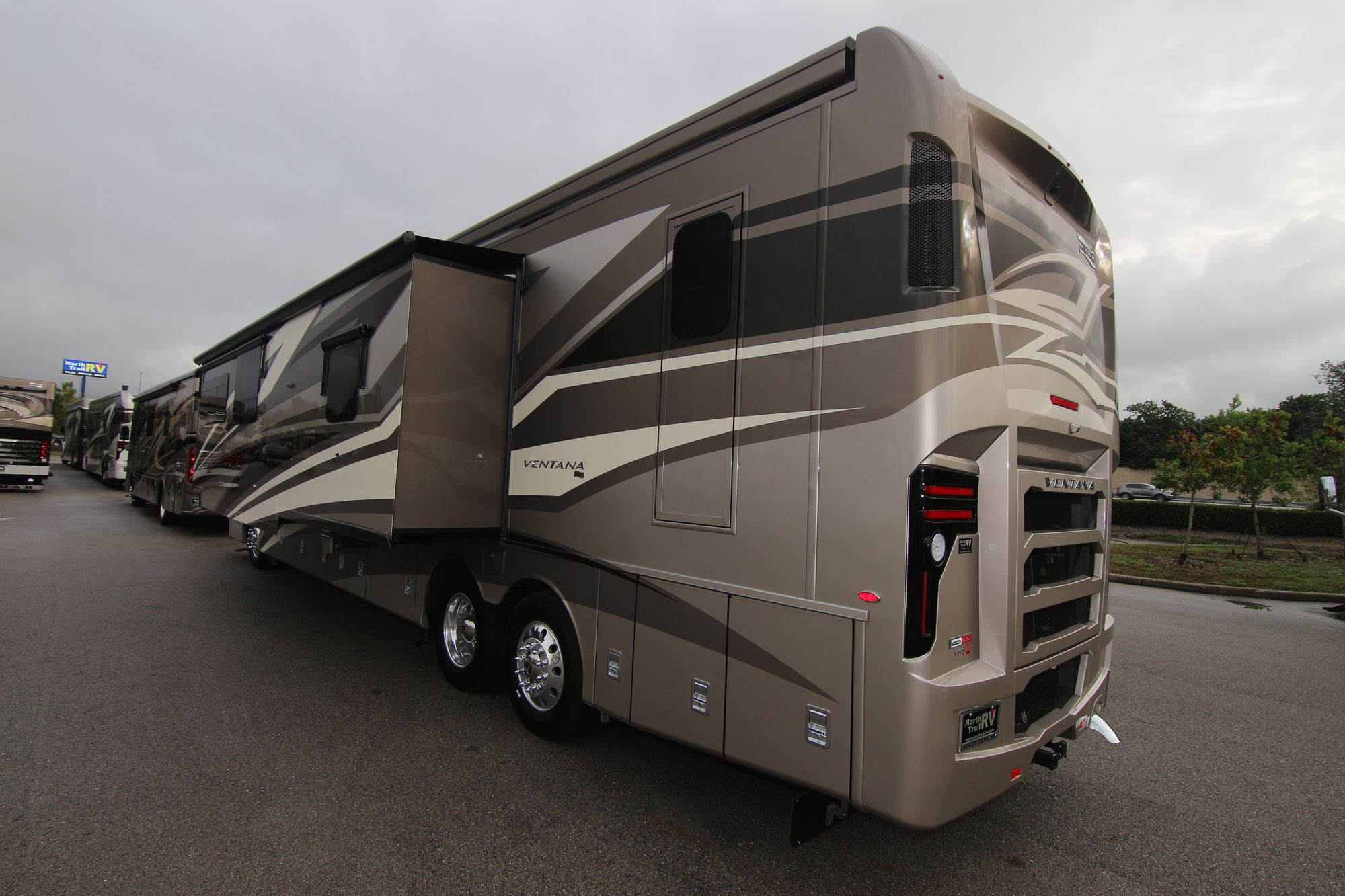 New 2020 Newmar Ventana 4369 Class A  For Sale