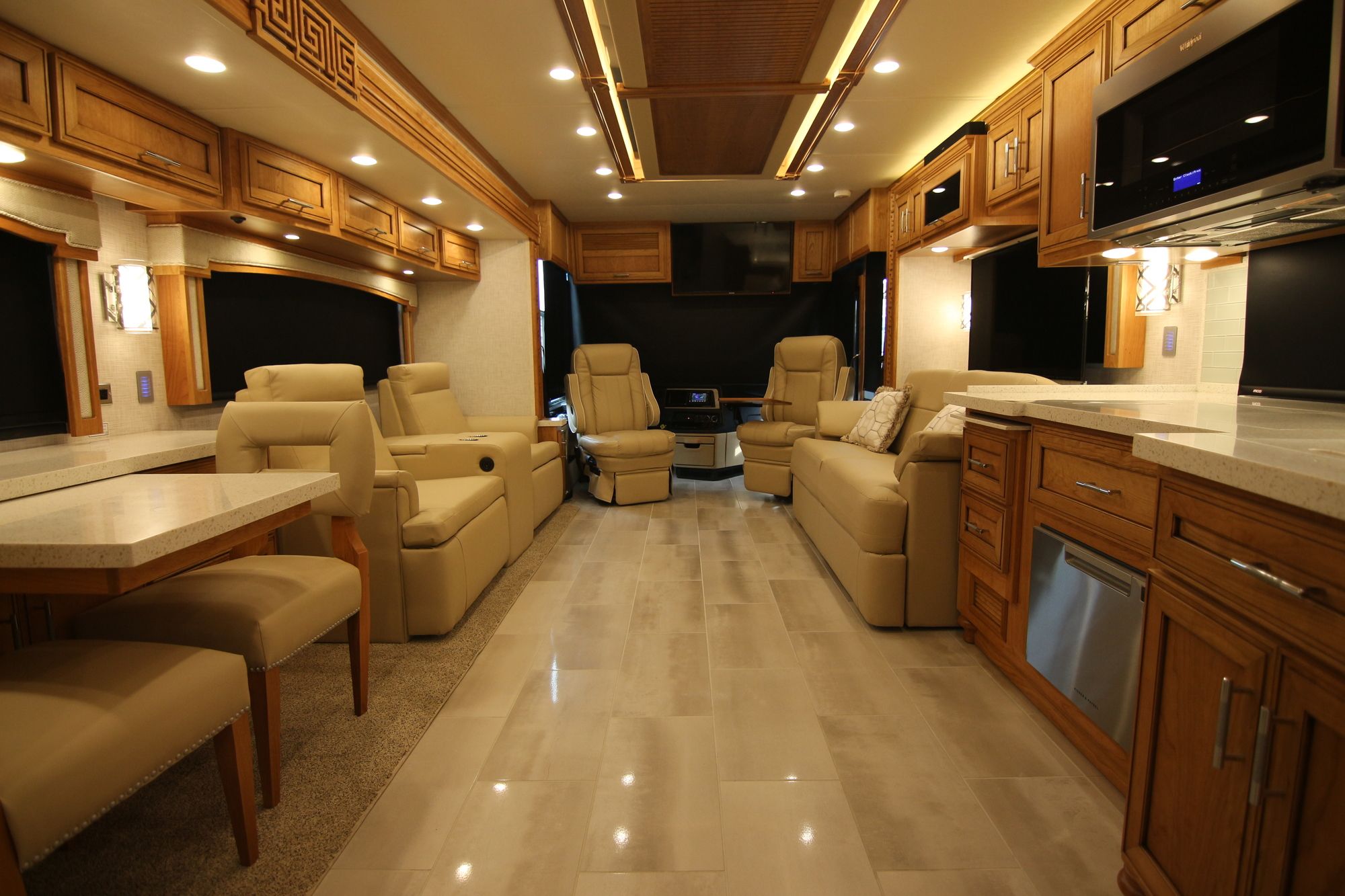 New 2020 Newmar Ventana 4369 Class A  For Sale