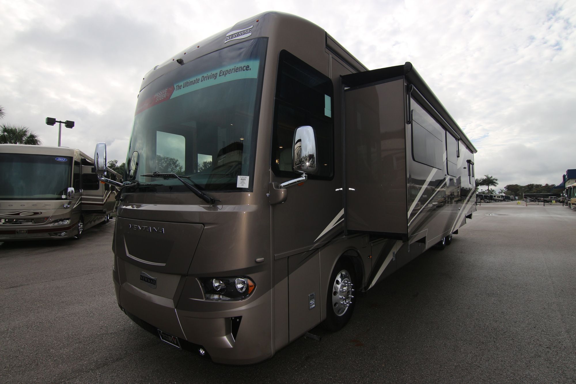 New 2020 Newmar Ventana 4369 Class A  For Sale