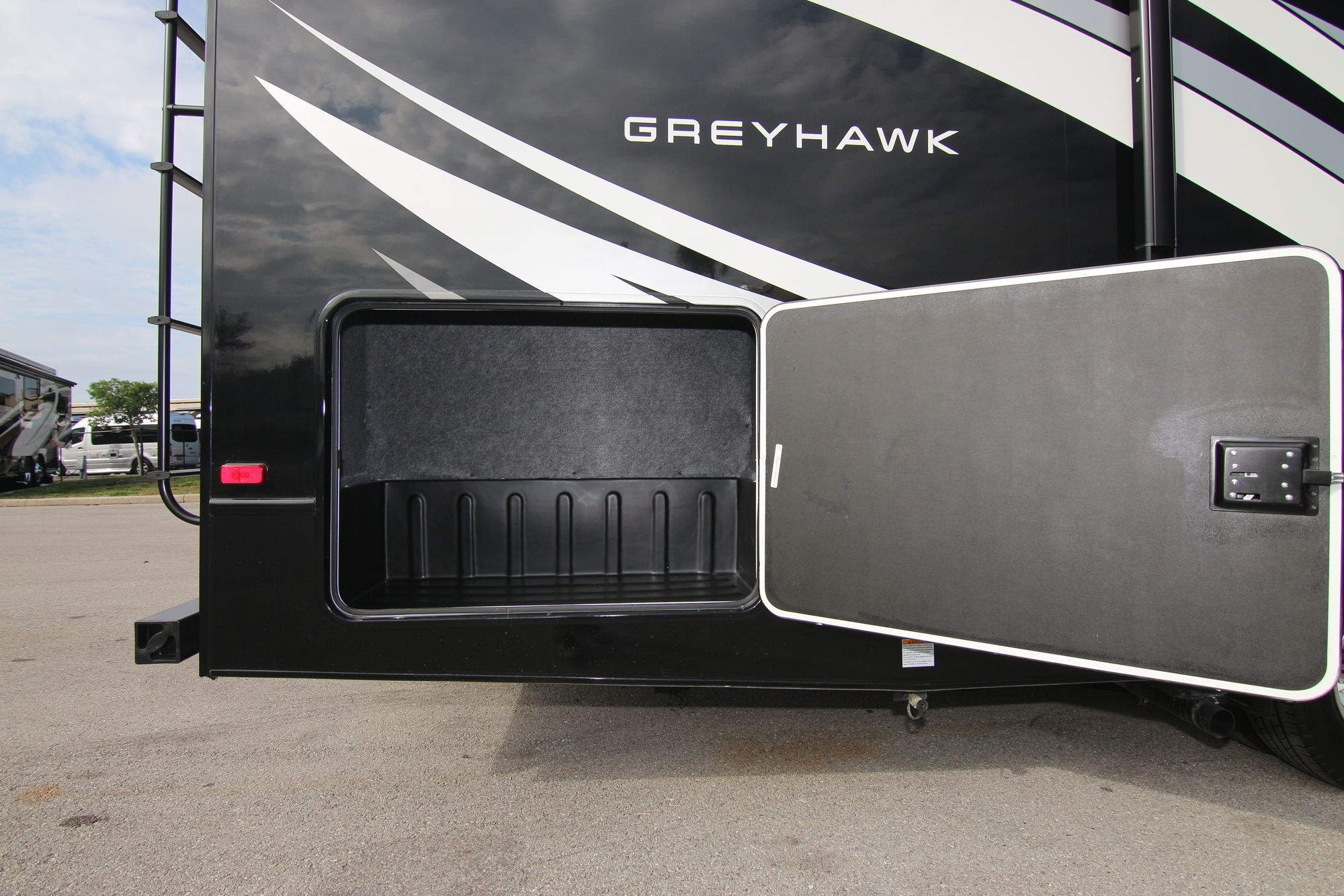 New 2020 Jayco Greyhawk 29MV Class C  For Sale