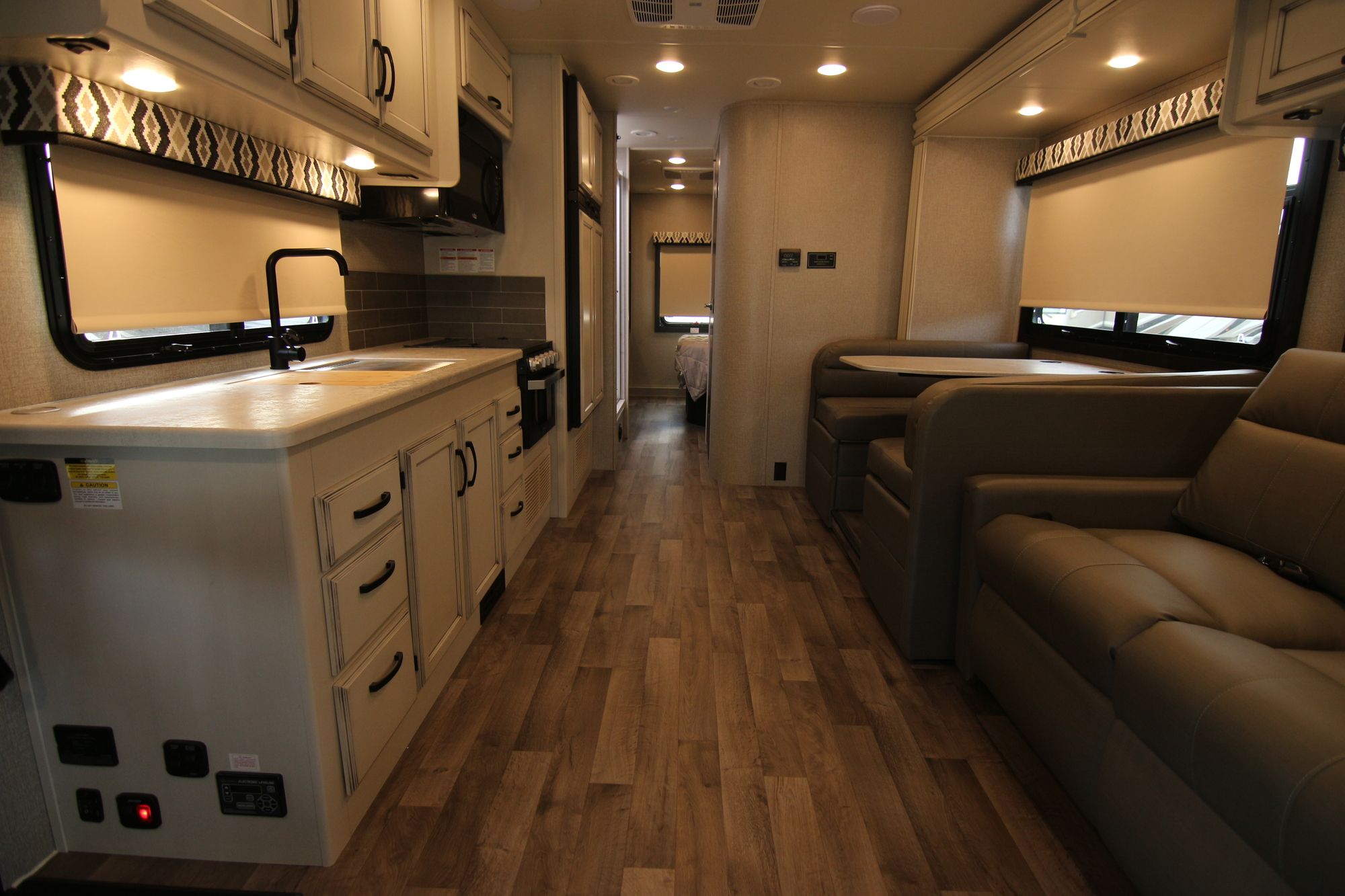 New 2020 Jayco Greyhawk 29MV Class C  For Sale