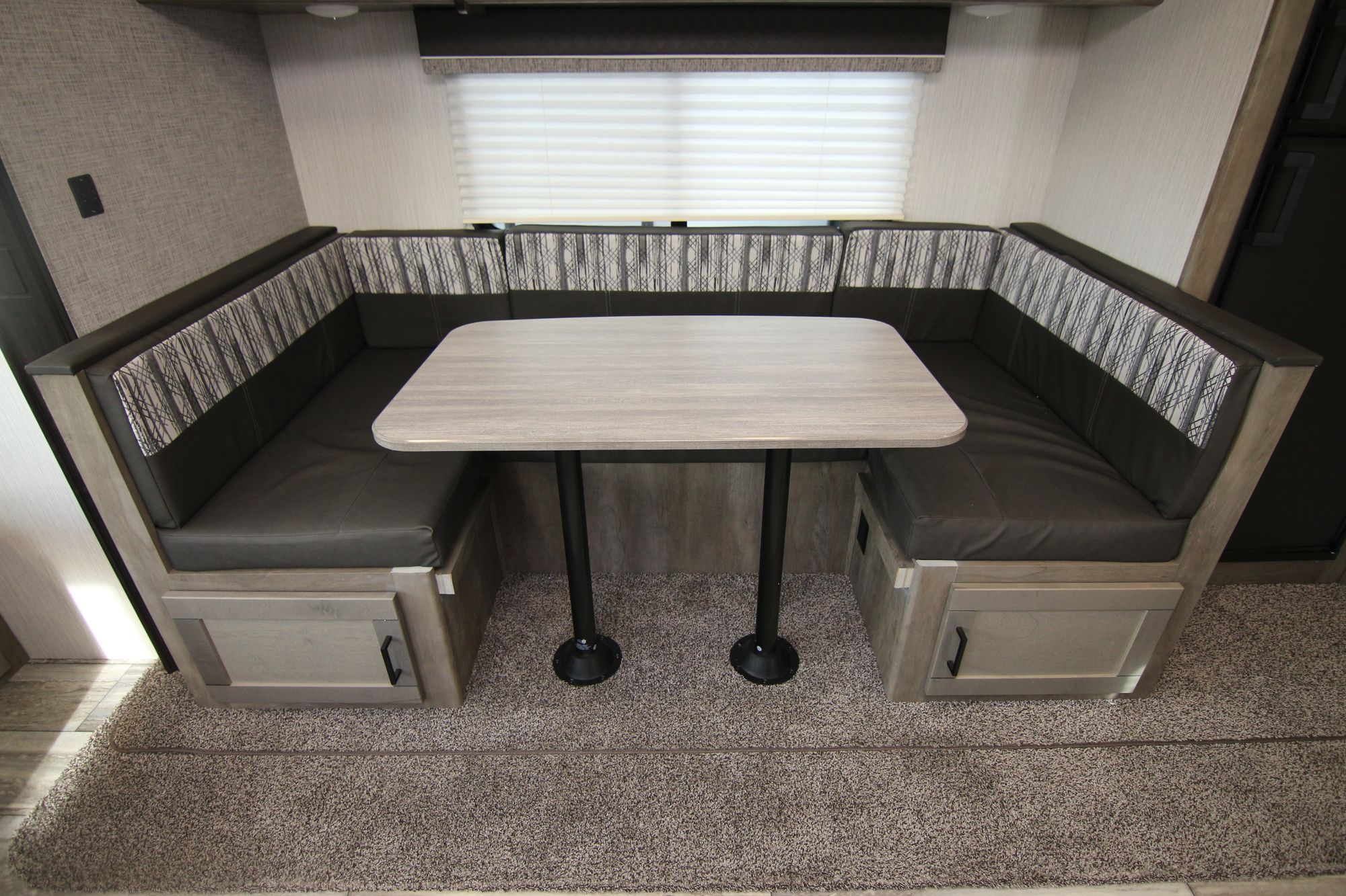 New 2020 Heartland Rv North Trail 25LRSS Travel Trailer  For Sale