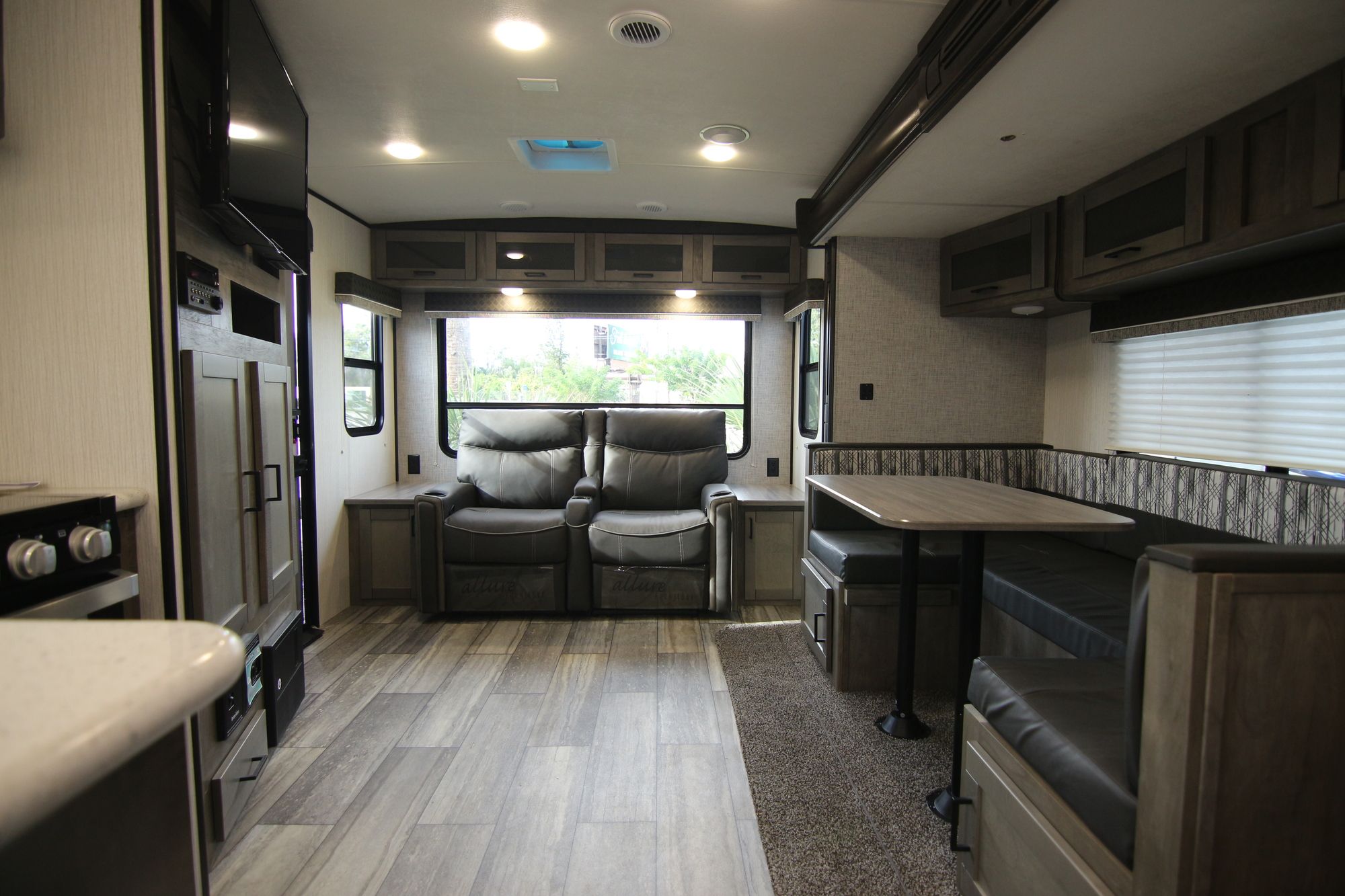 New 2020 Heartland Rv North Trail 25LRSS Travel Trailer  For Sale