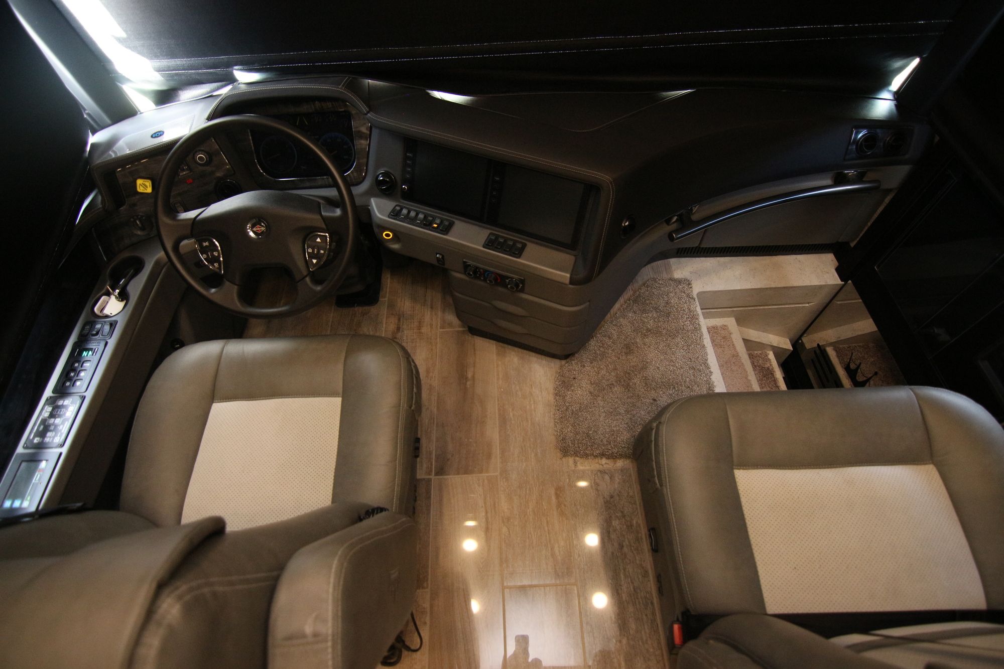 New 2020 Newmar King Aire 4531 Class A  For Sale