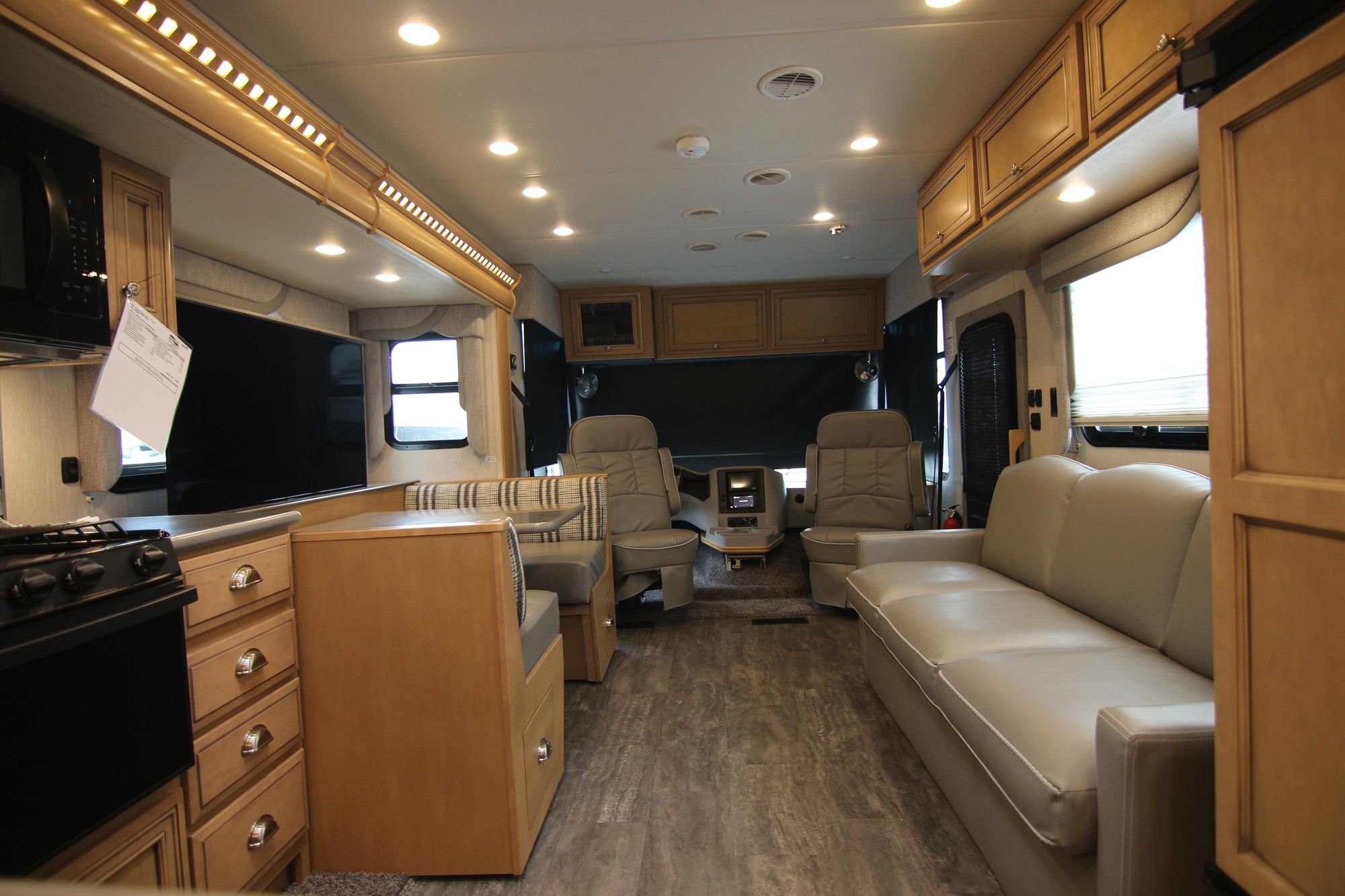 New 2020 Newmar Bay Star Sport 2813 Class A  For Sale
