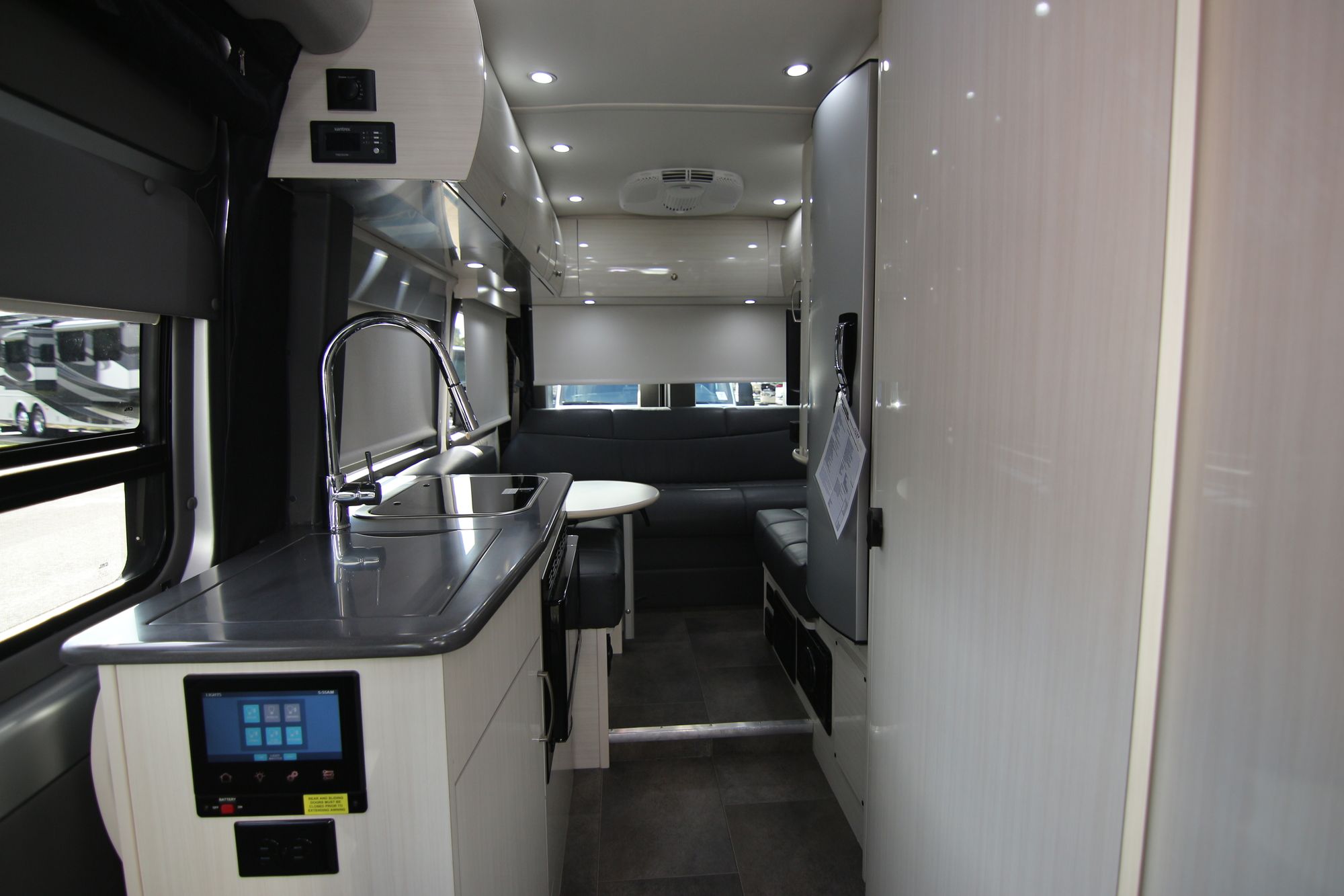 New 2020 Pleasure-Way Lexor Fl FL Class B  For Sale