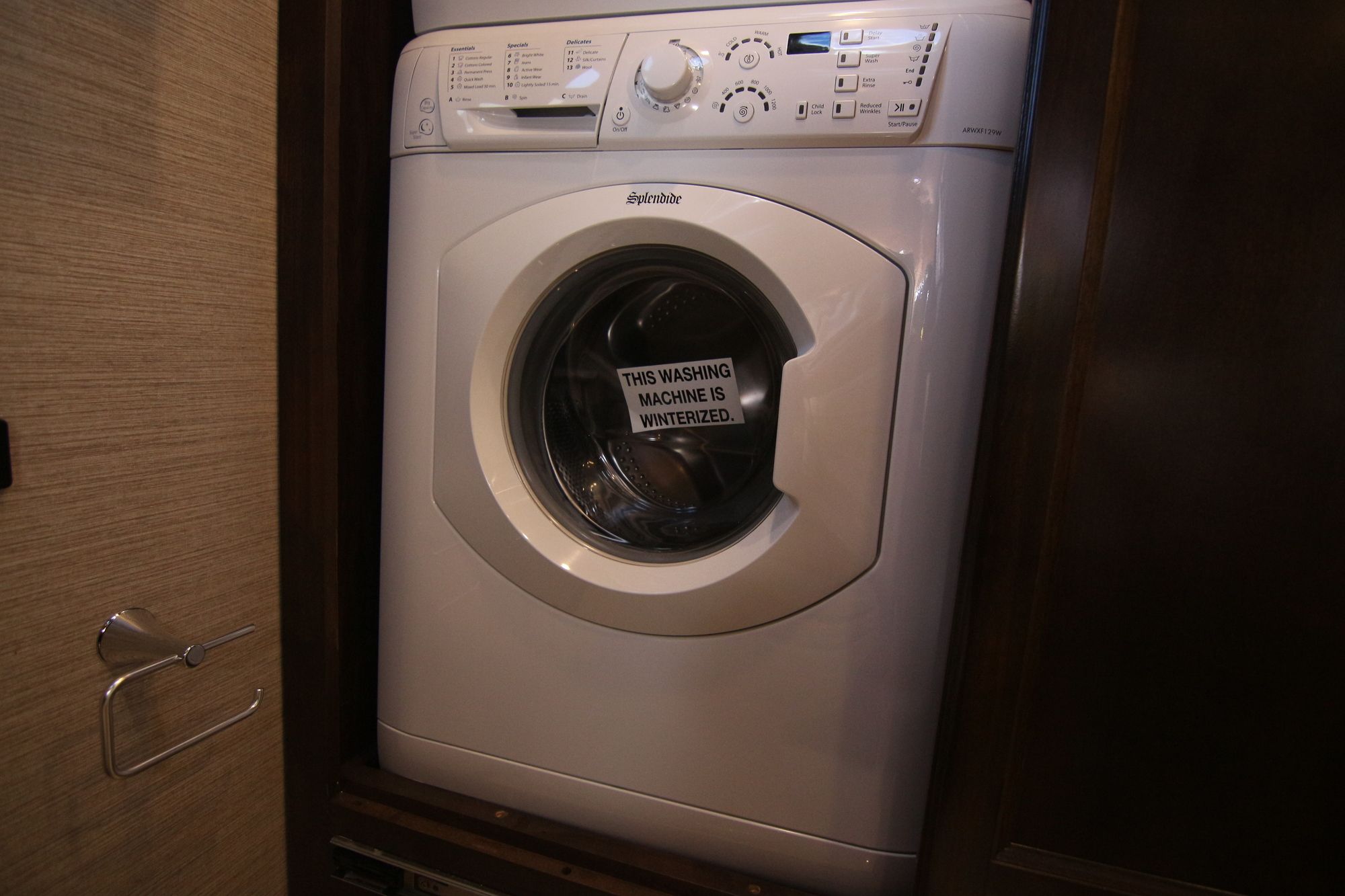 New 2020 Tiffin Motor Homes Allegro Red 37BA Class A  For Sale