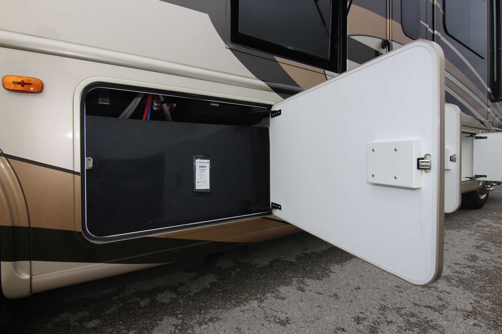 Used 2015 Thor Palazzo 35.1 Class A  For Sale