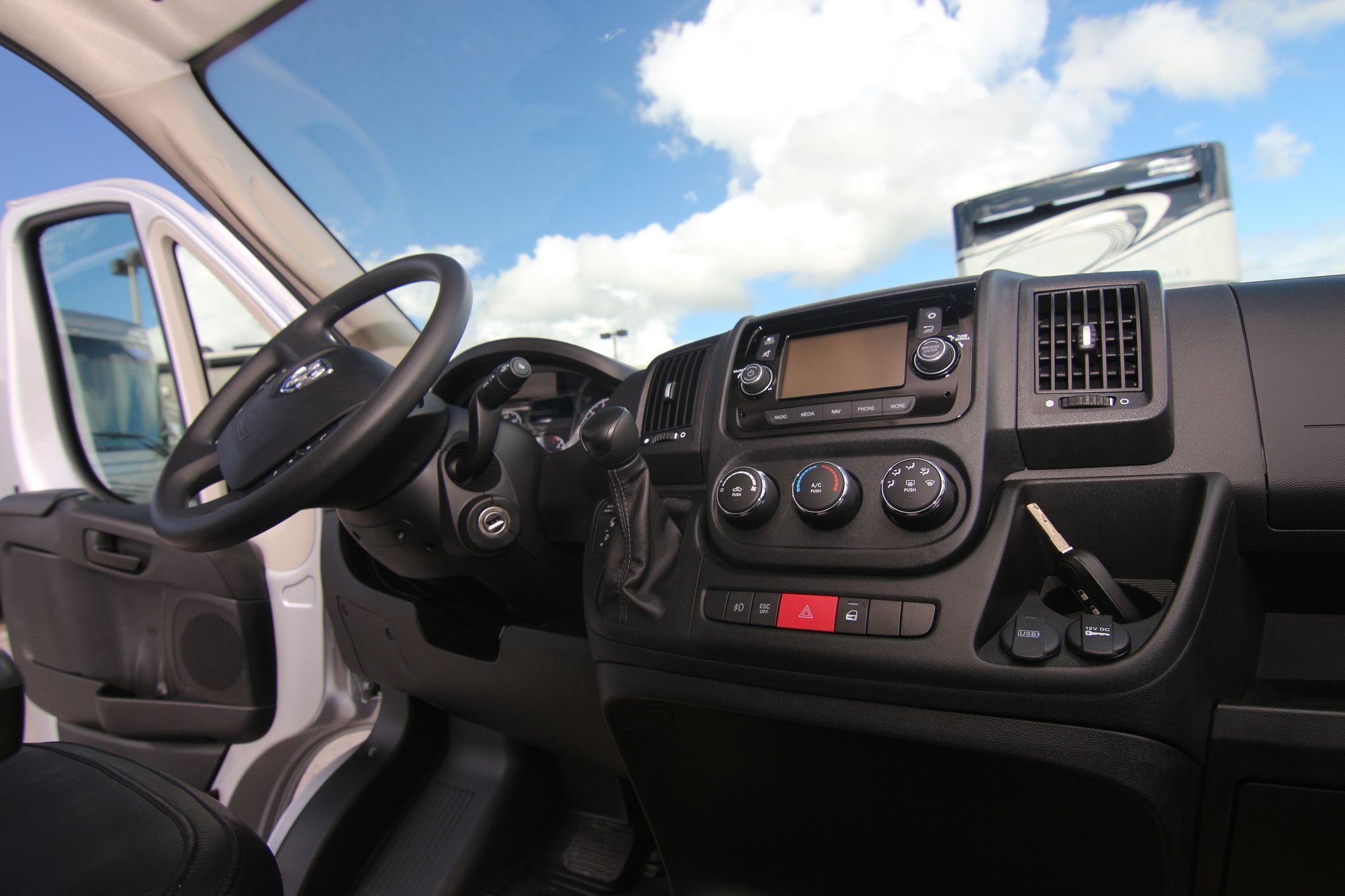 New 2020 Pleasure-Way Lexor Ts TS Class B  For Sale