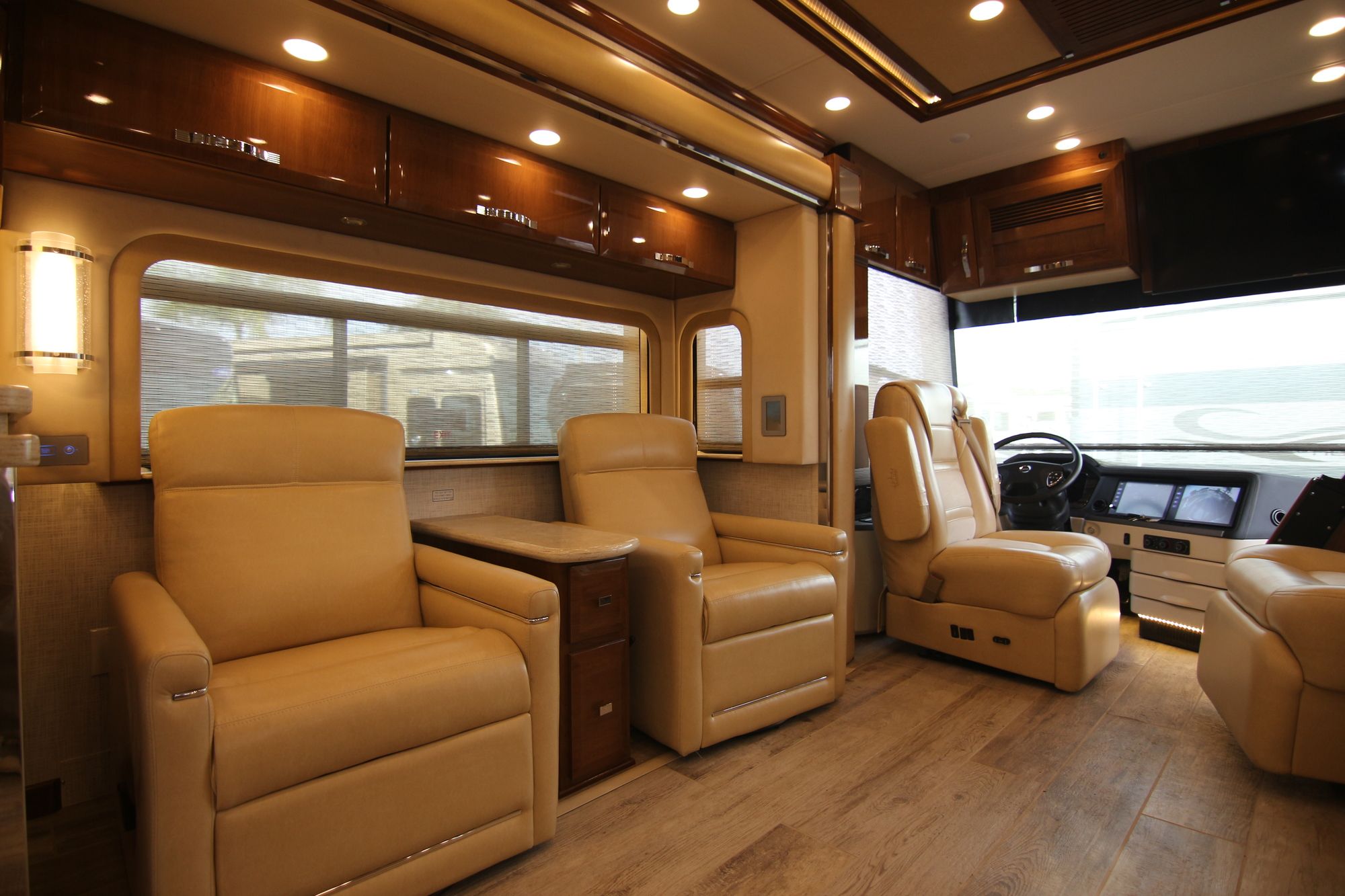 New 2020 Newmar King Aire 4533 Class A  For Sale