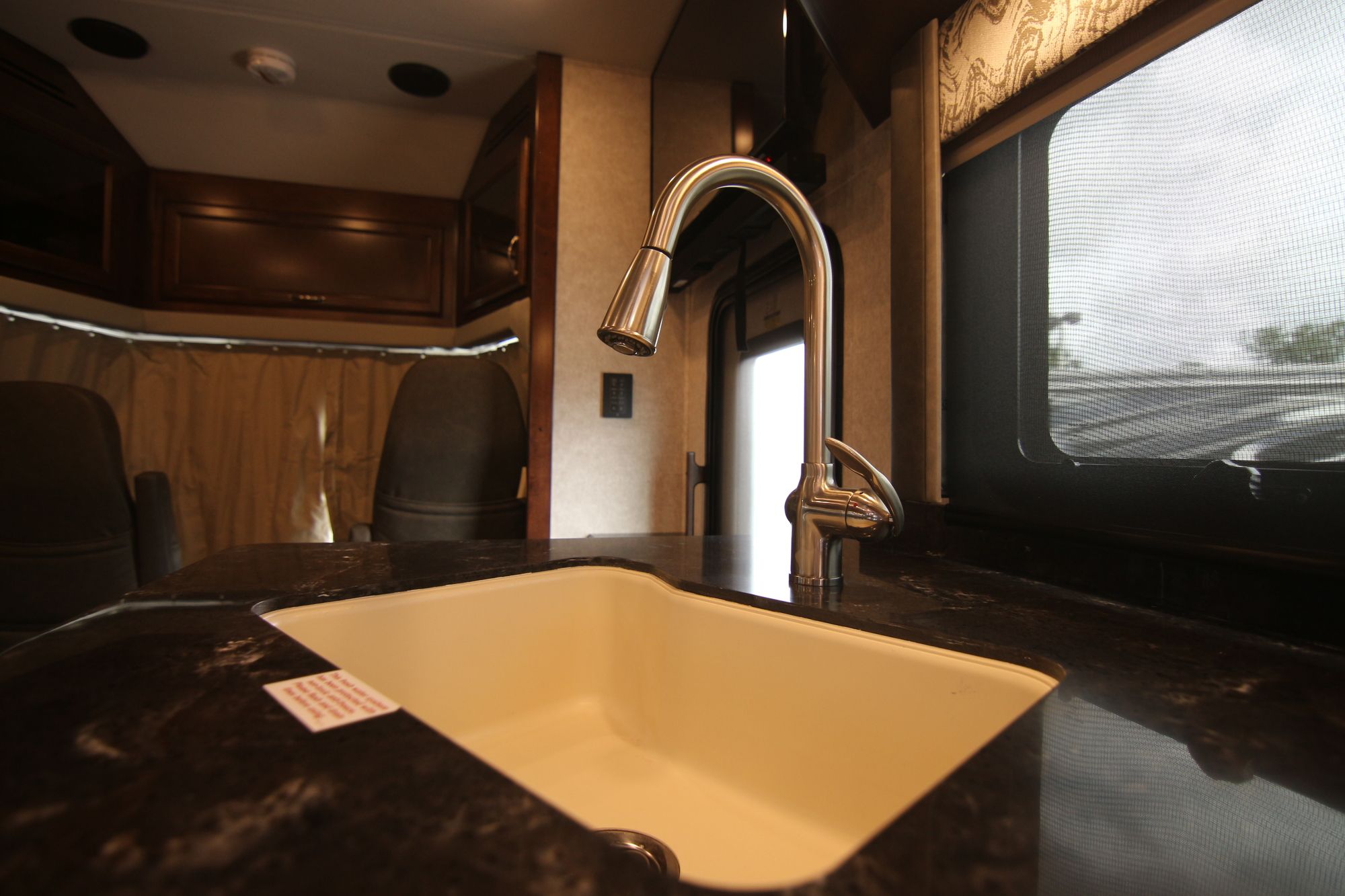New 2020 Renegade Rv Verona 40VBH Super C  For Sale