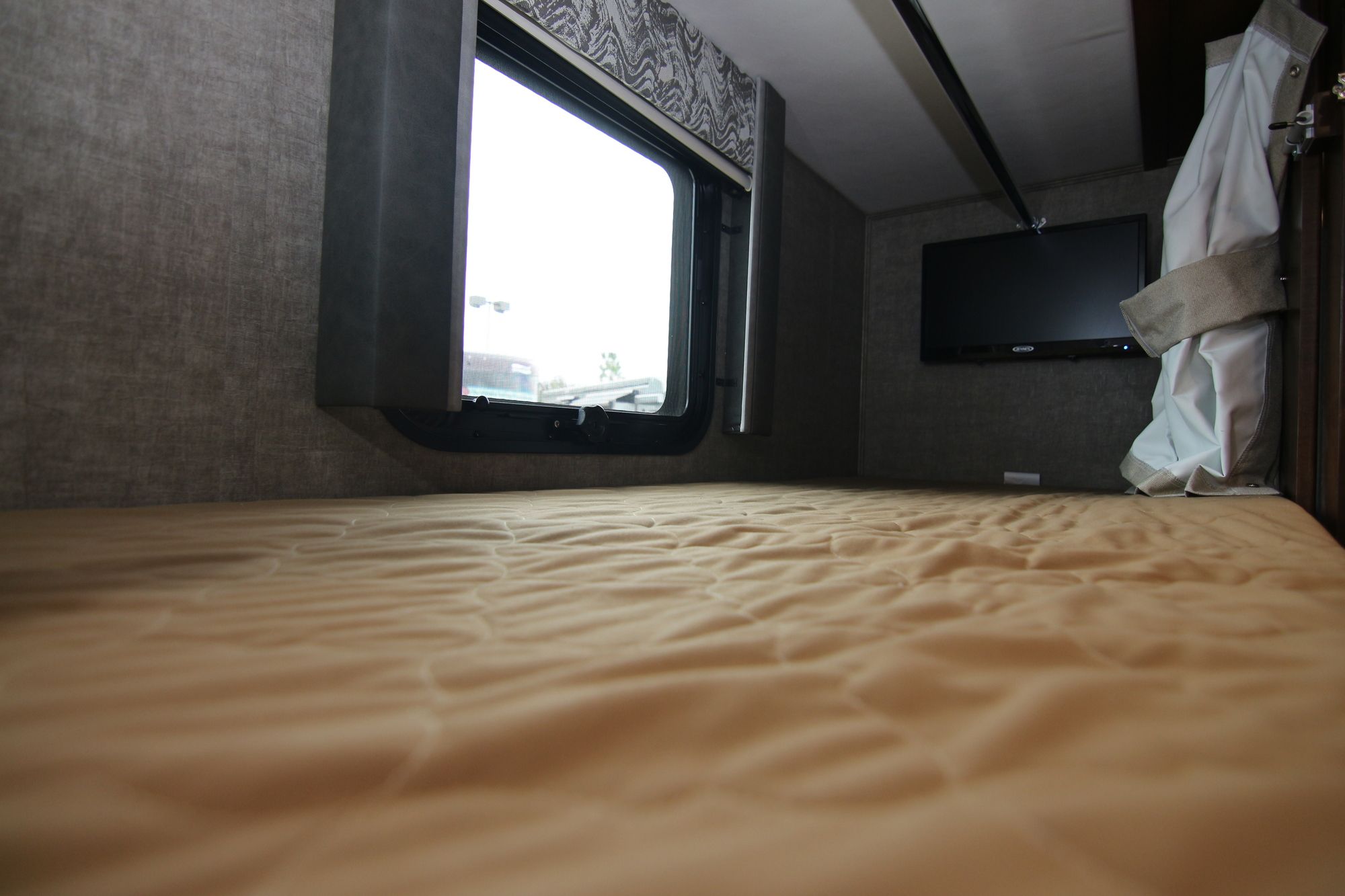 New 2020 Renegade Rv Verona 40VBH Super C  For Sale