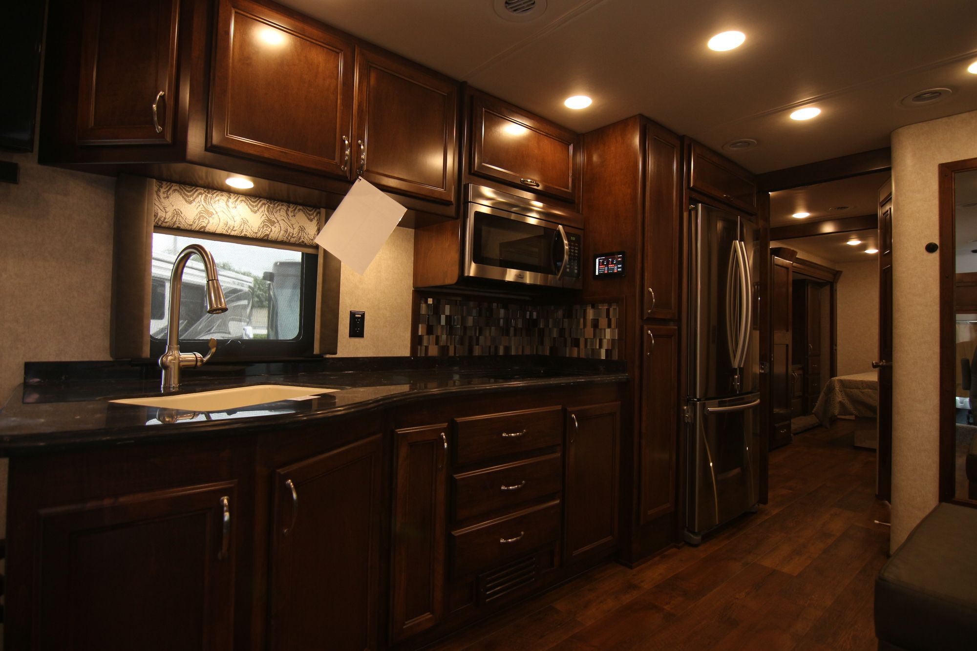 New 2020 Renegade Rv Verona 40VBH Super C  For Sale