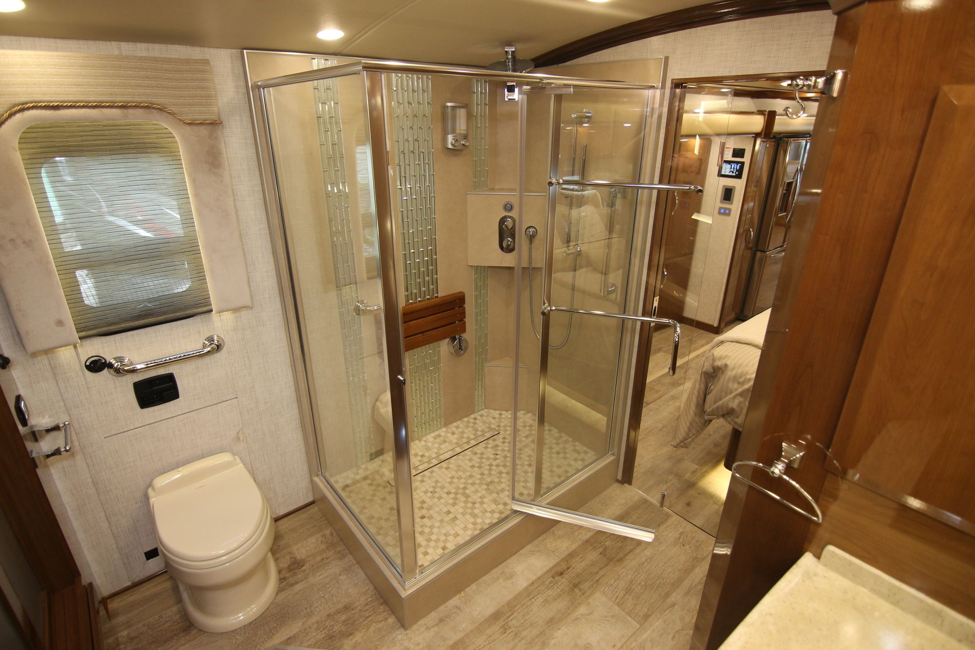 New 2020 Newmar King Aire 4533 Class A  For Sale