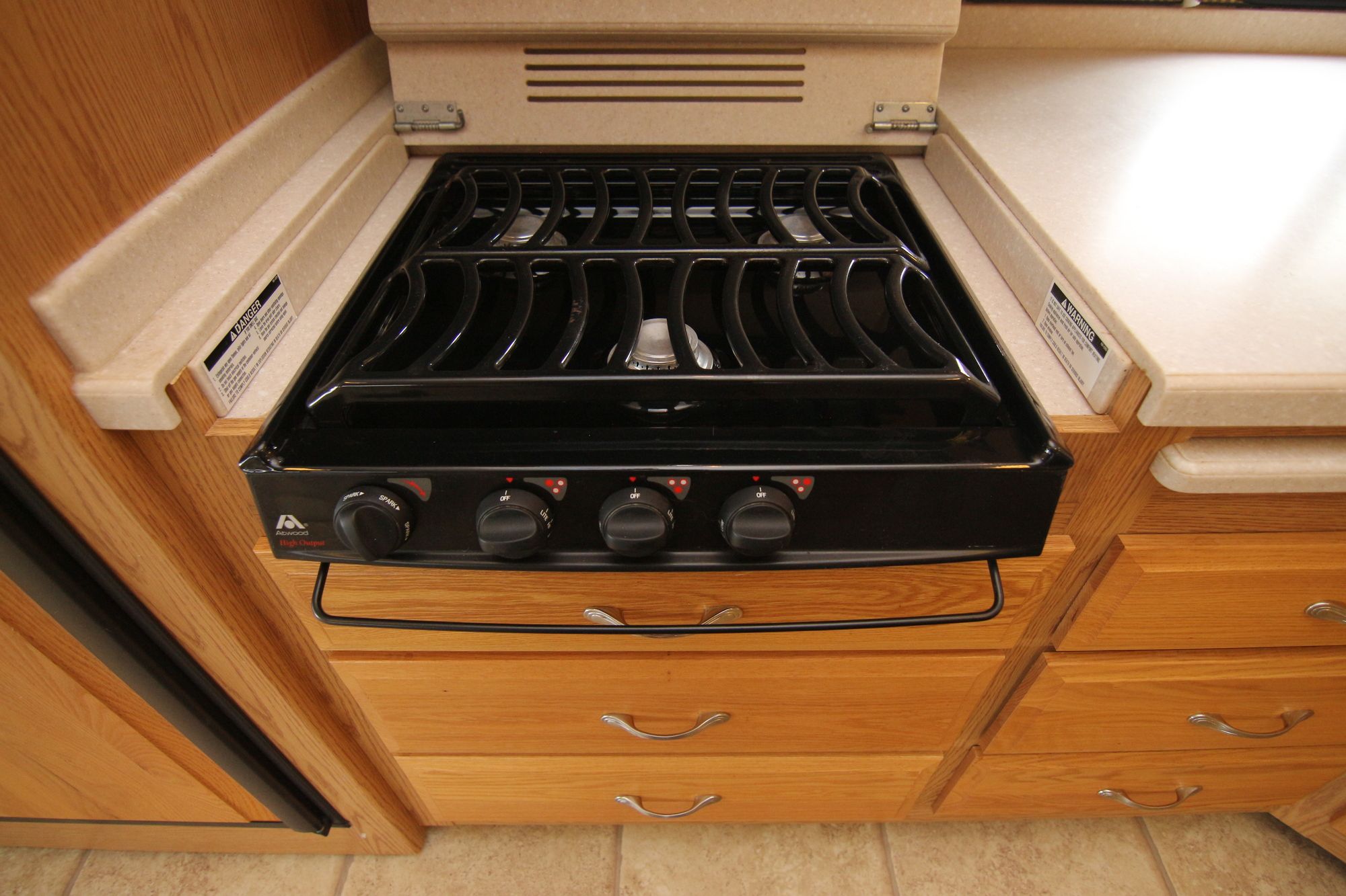 Used 2005 Newmar Kountry Star 3909 Class A  For Sale